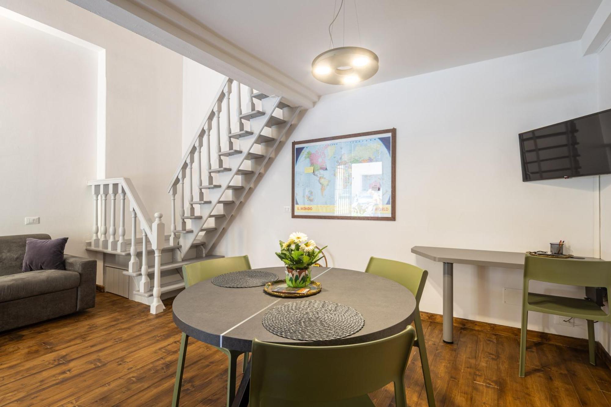Appartamento Casa Alinari