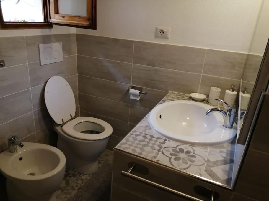 Casa Romantica Vicino Al Centro Di Apartment