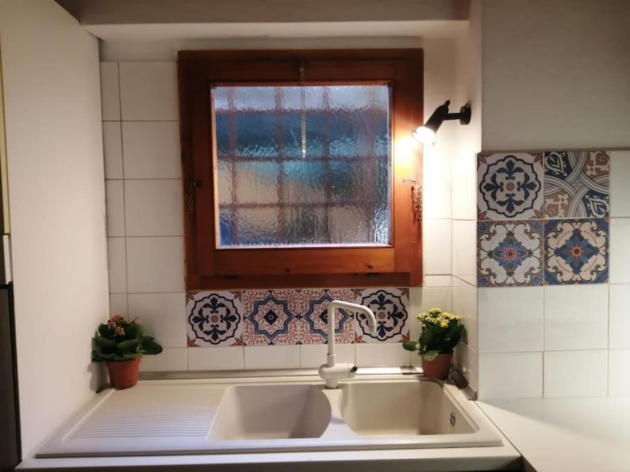 Casa Romantica Vicino Al Centro Di Apartment *