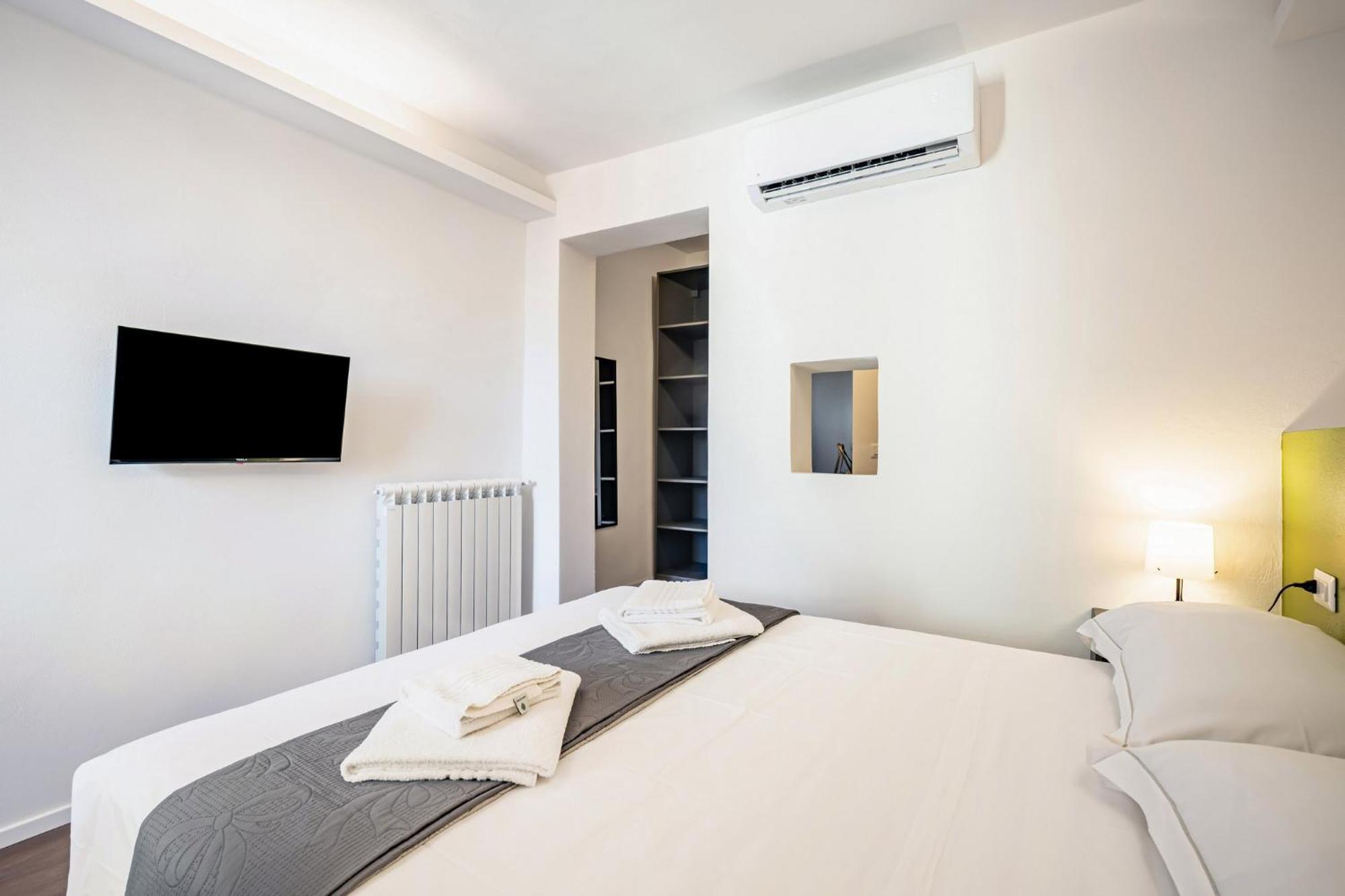 Apartment Pisana 236 Florence