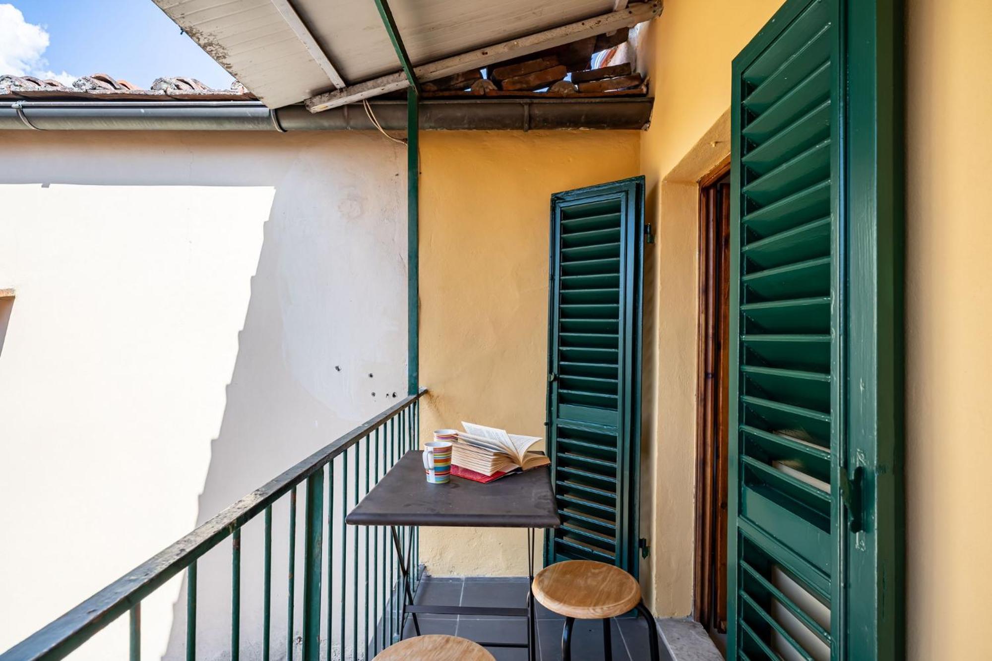 Apartment Pisana 236 Florence