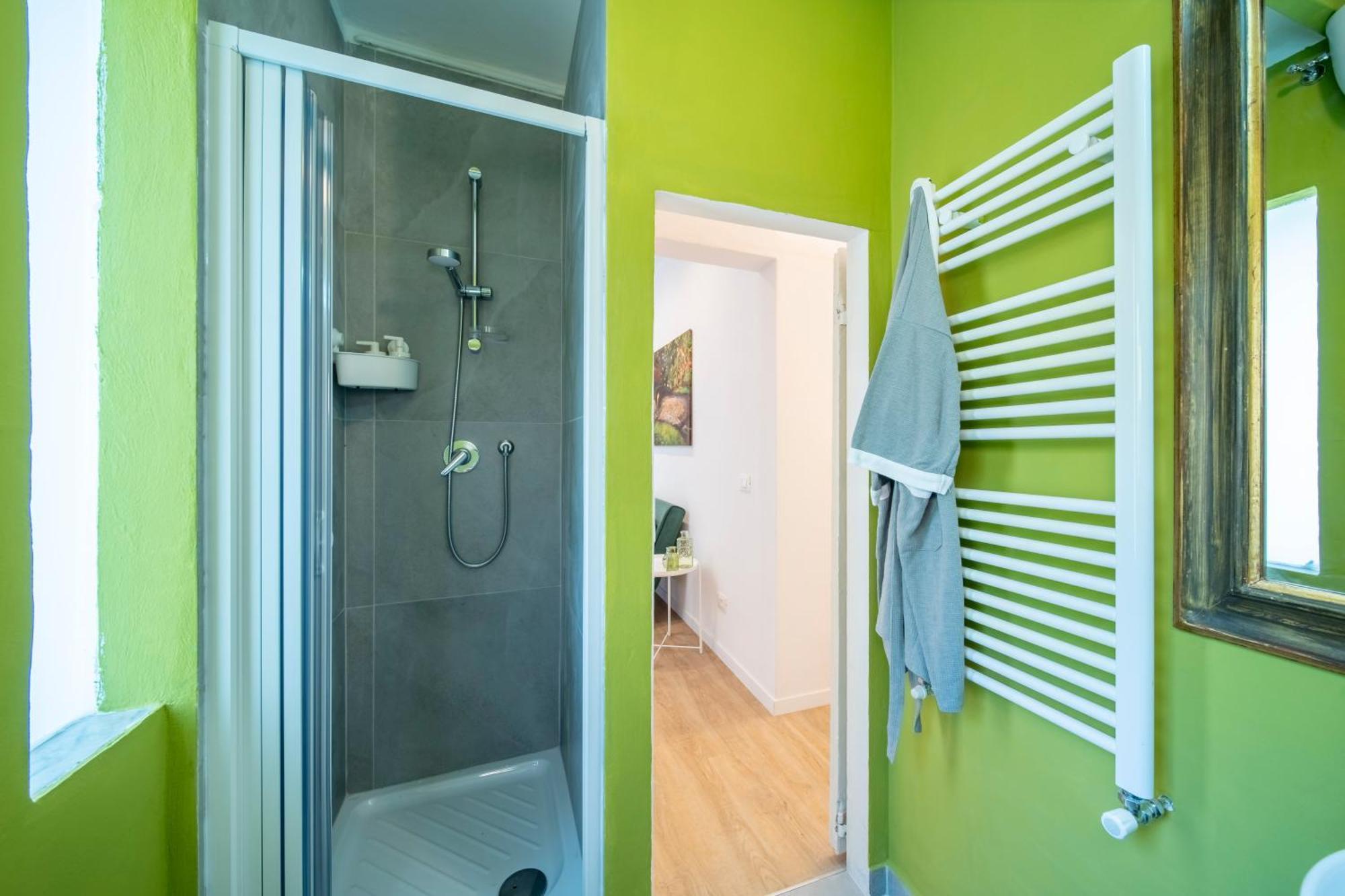 Corte Dei Macci Apartment