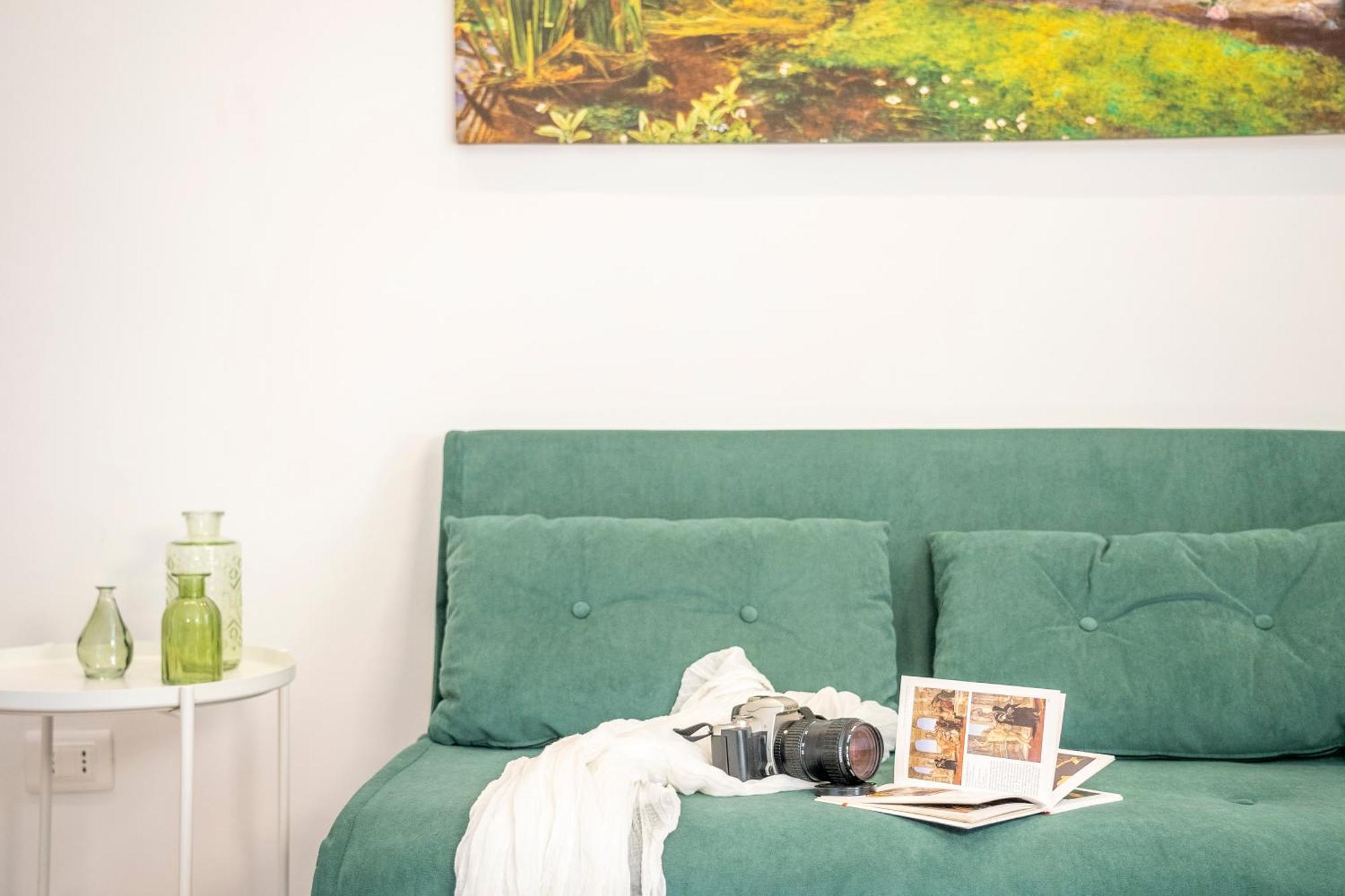 Corte Dei Macci Apartment