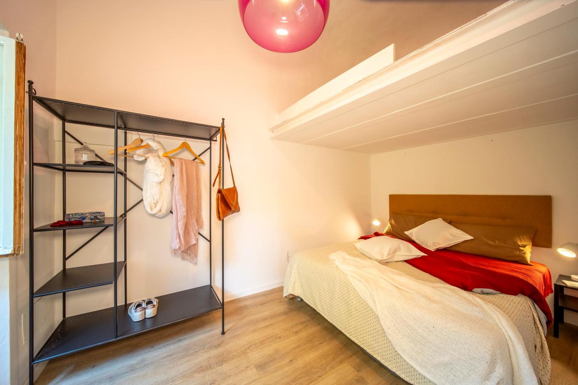 Corte Dei Macci Apartment *