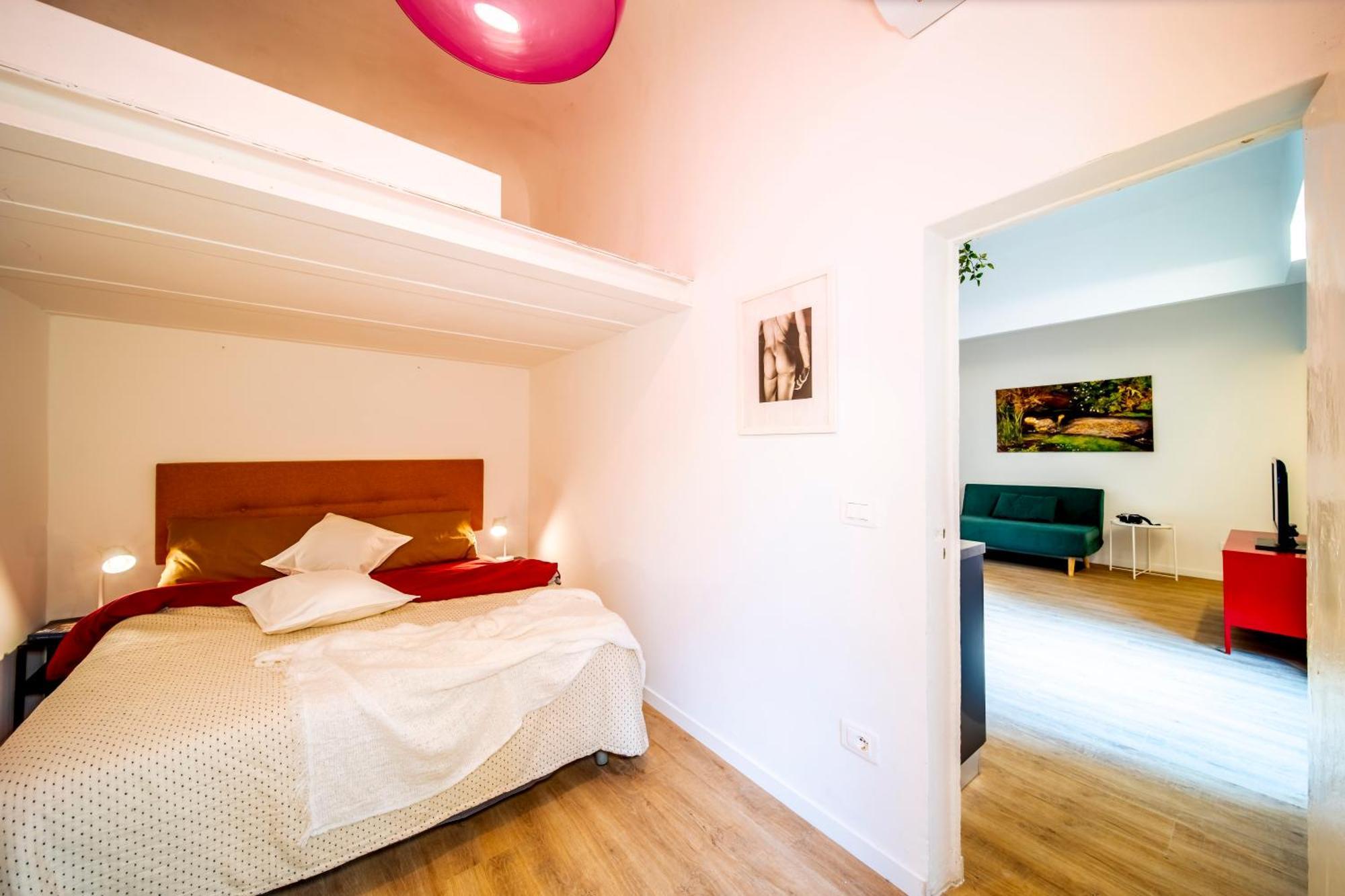 Apartment Corte Dei Macci *
