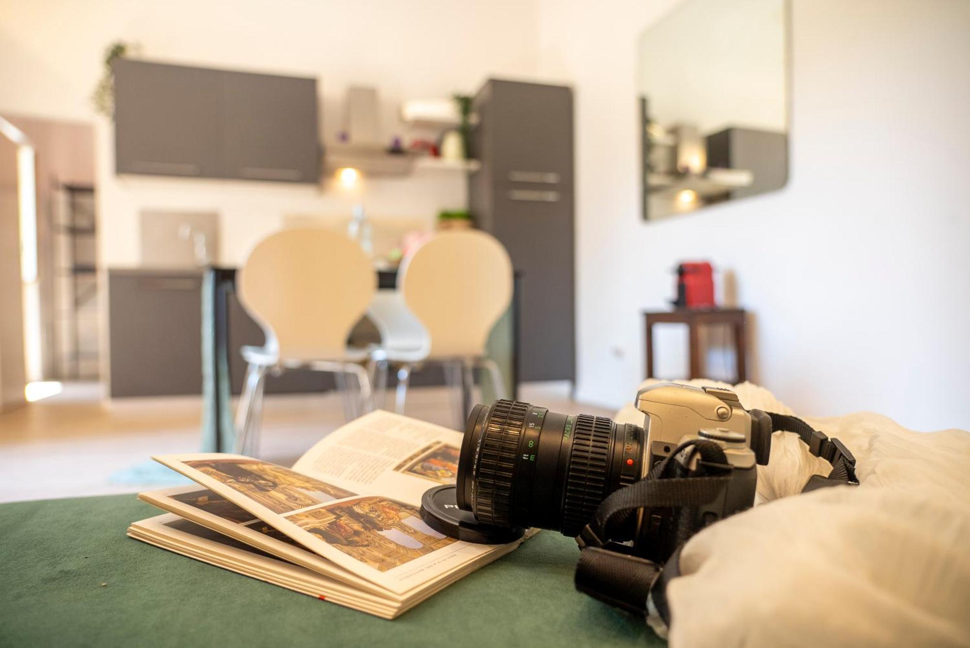Apartment Corte Dei Macci