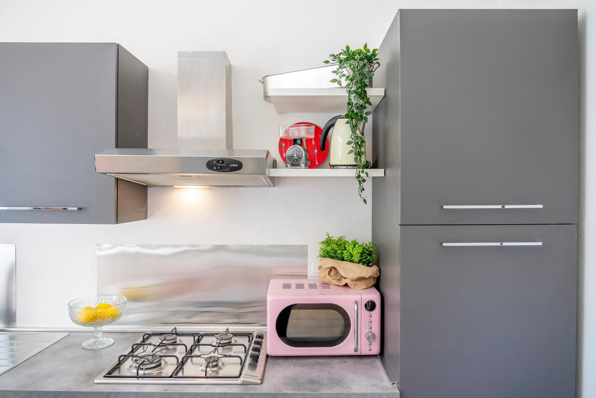 Apartment Corte Dei Macci Florence