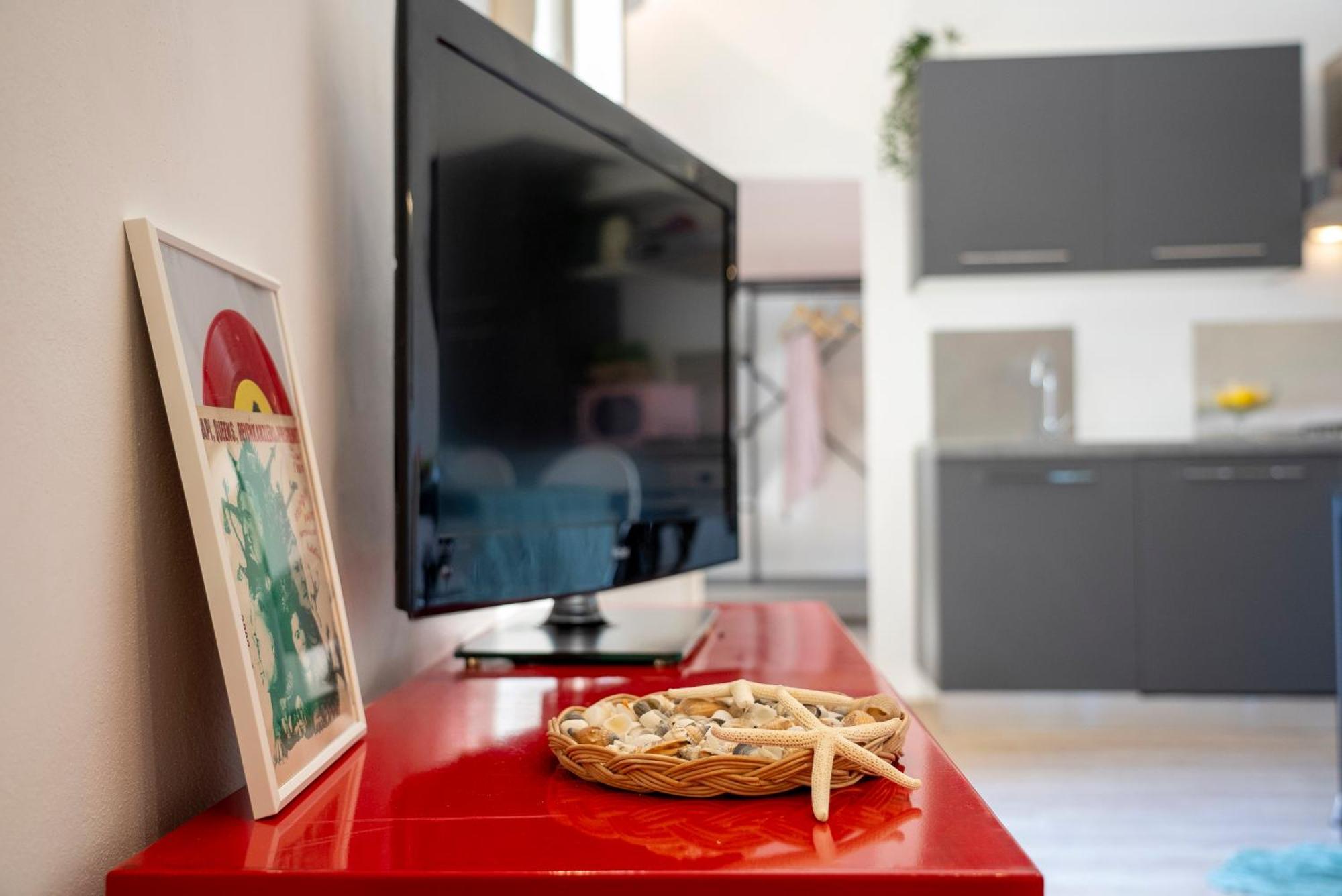 Corte Dei Macci Apartment