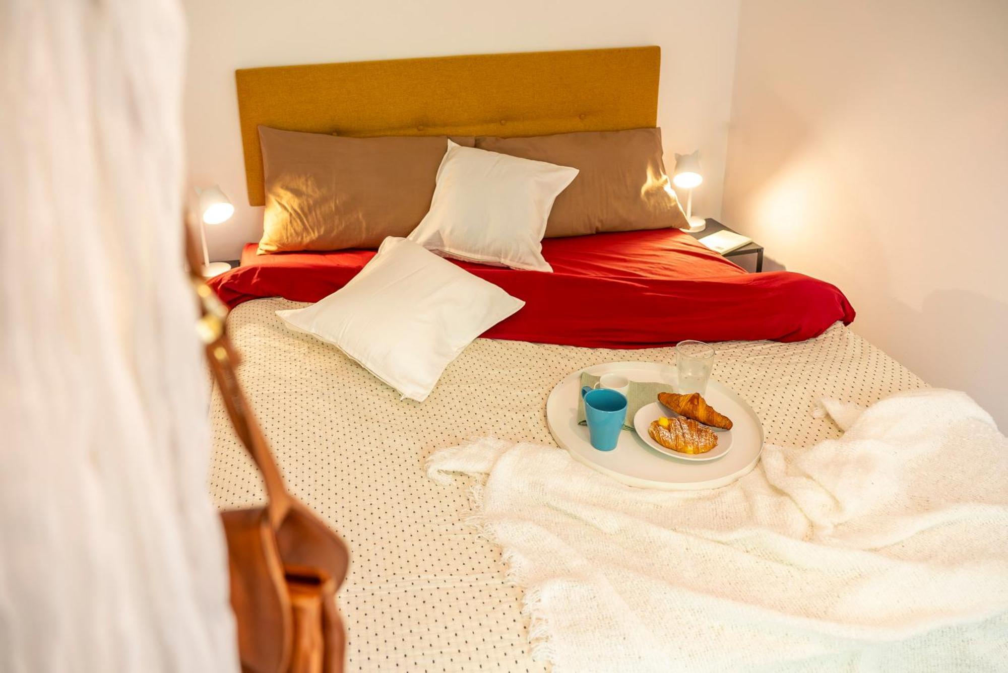 Apartment Corte Dei Macci