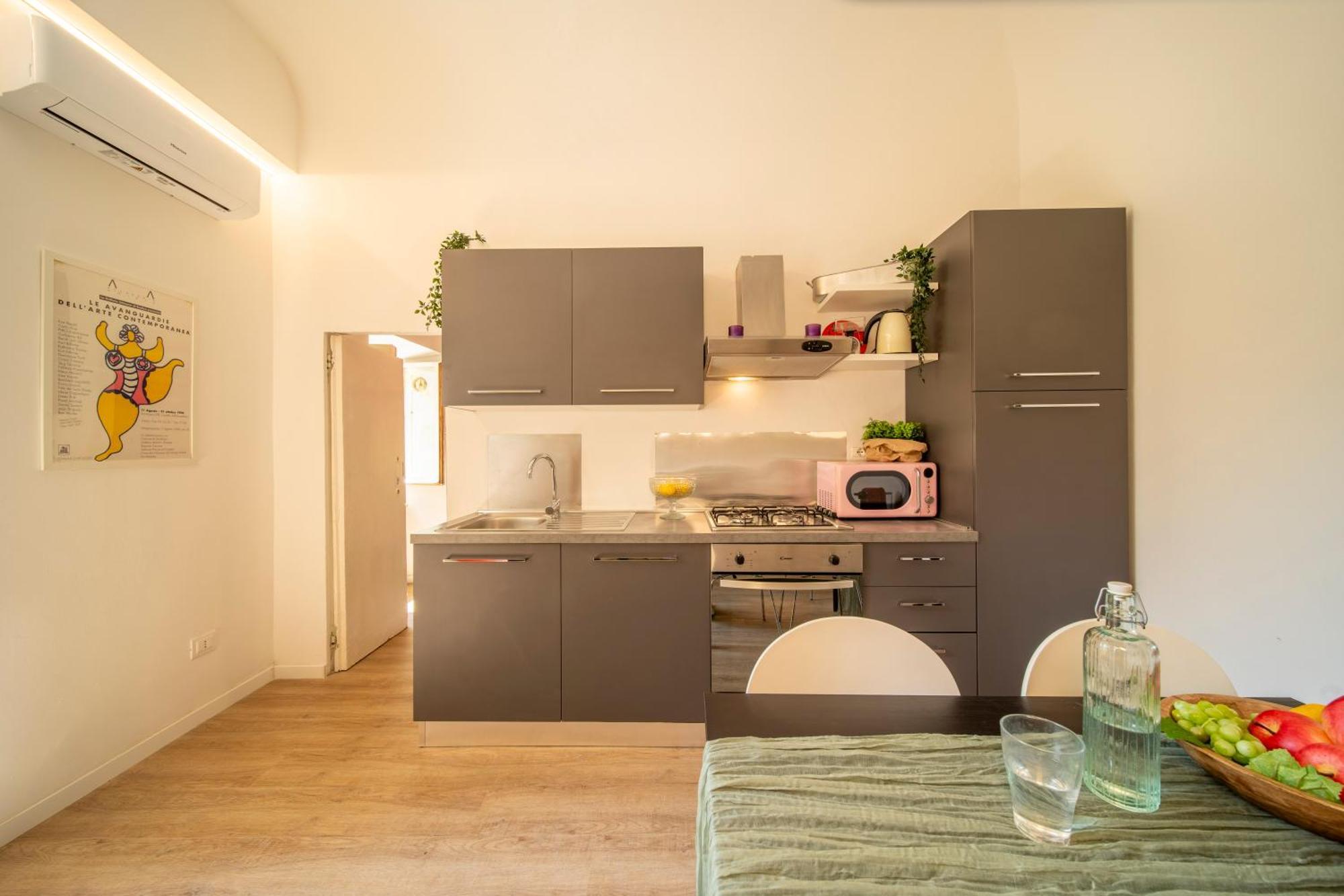 Corte Dei Macci Apartment *