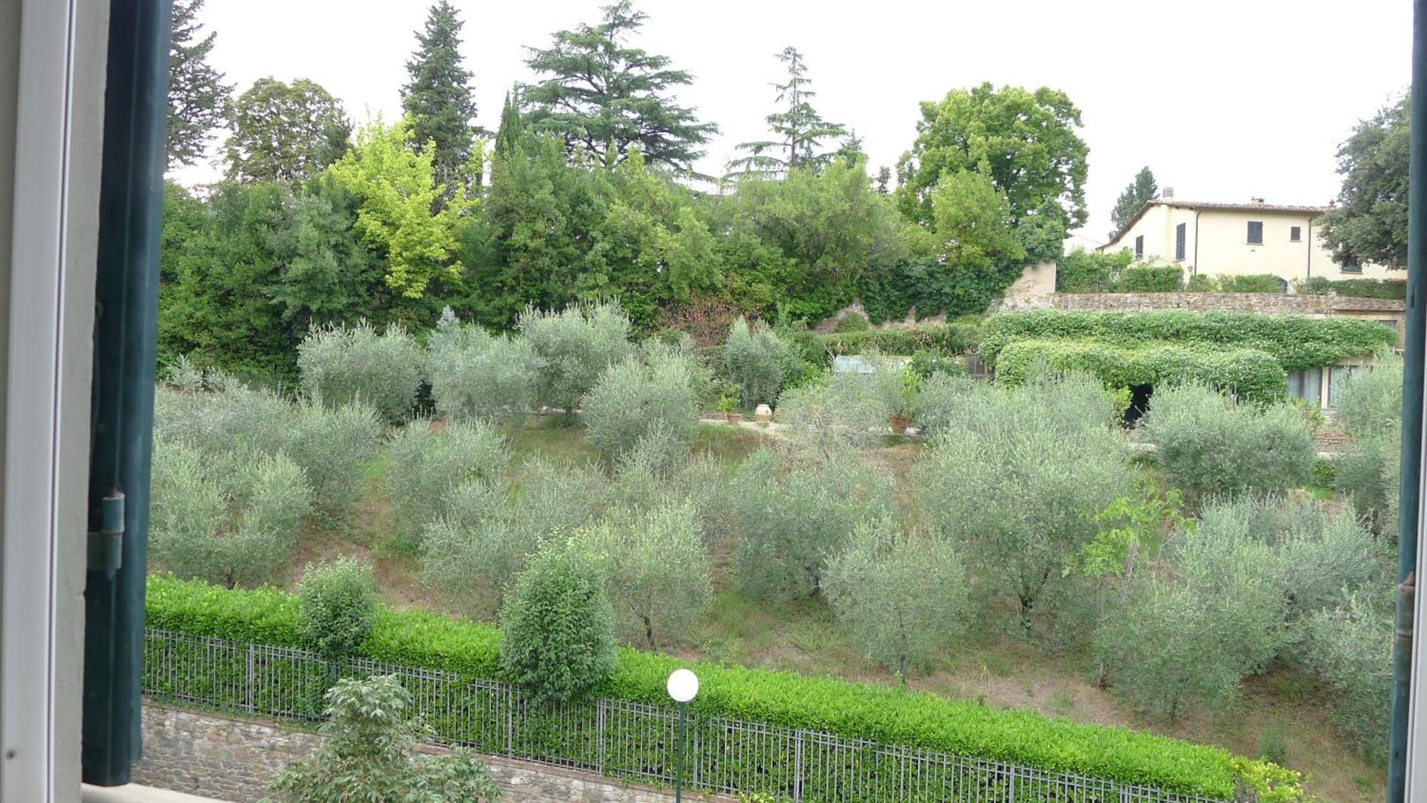 Appartamento Metastasio *