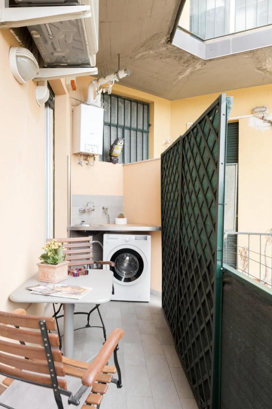 Appartamento Belfiore Magé Firenze