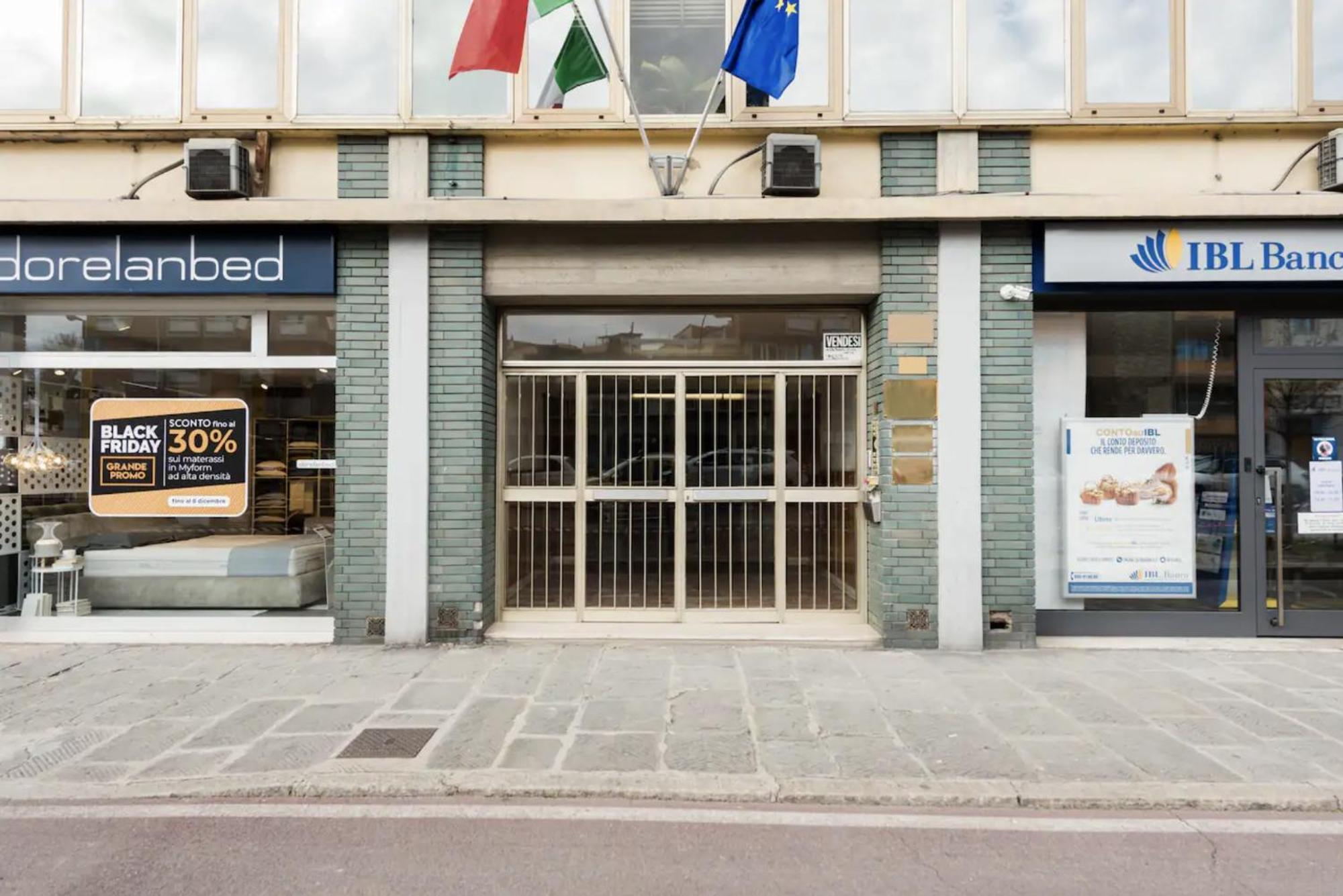 Belfiore Magé * Firenze