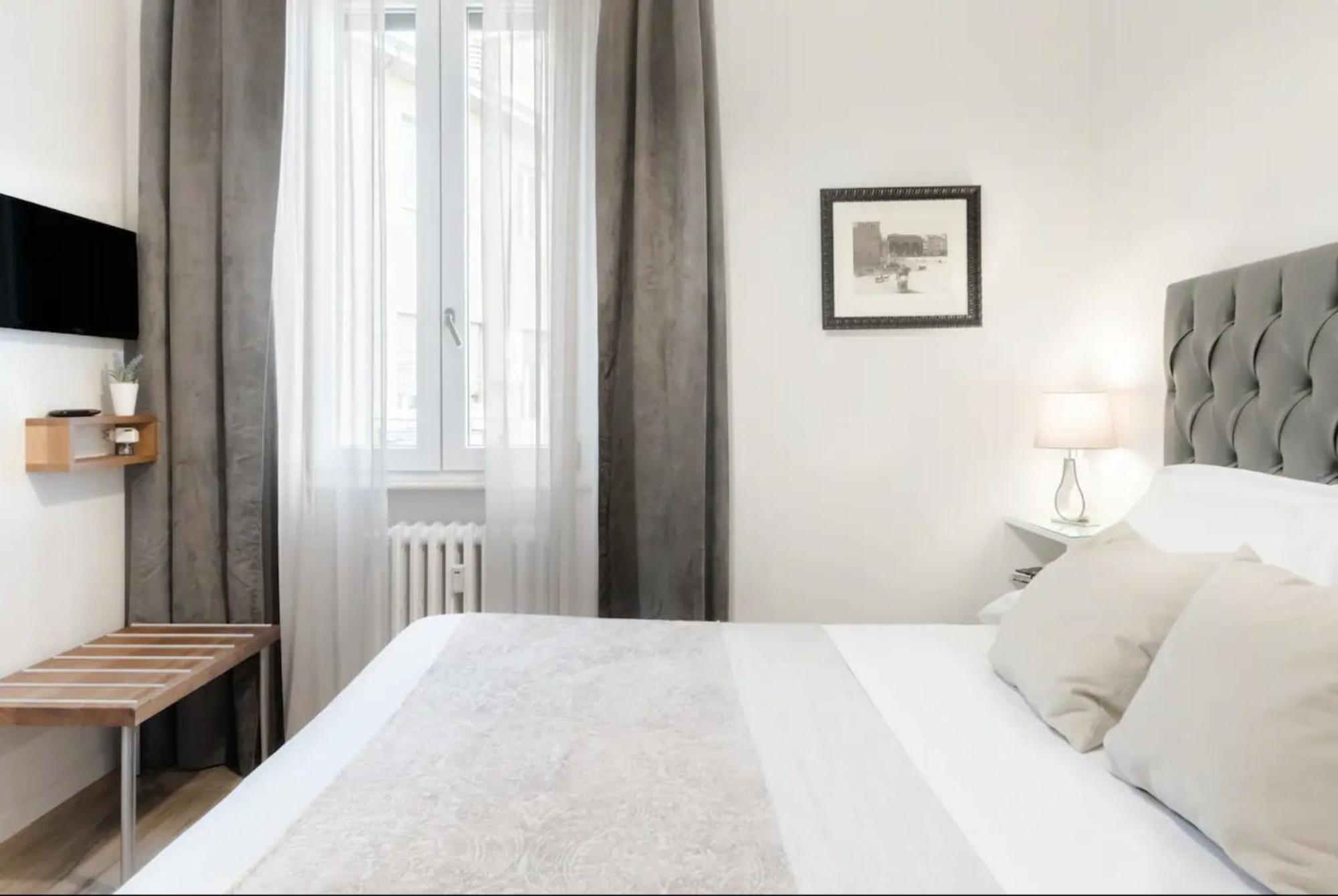 Belfiore Mage Apartment