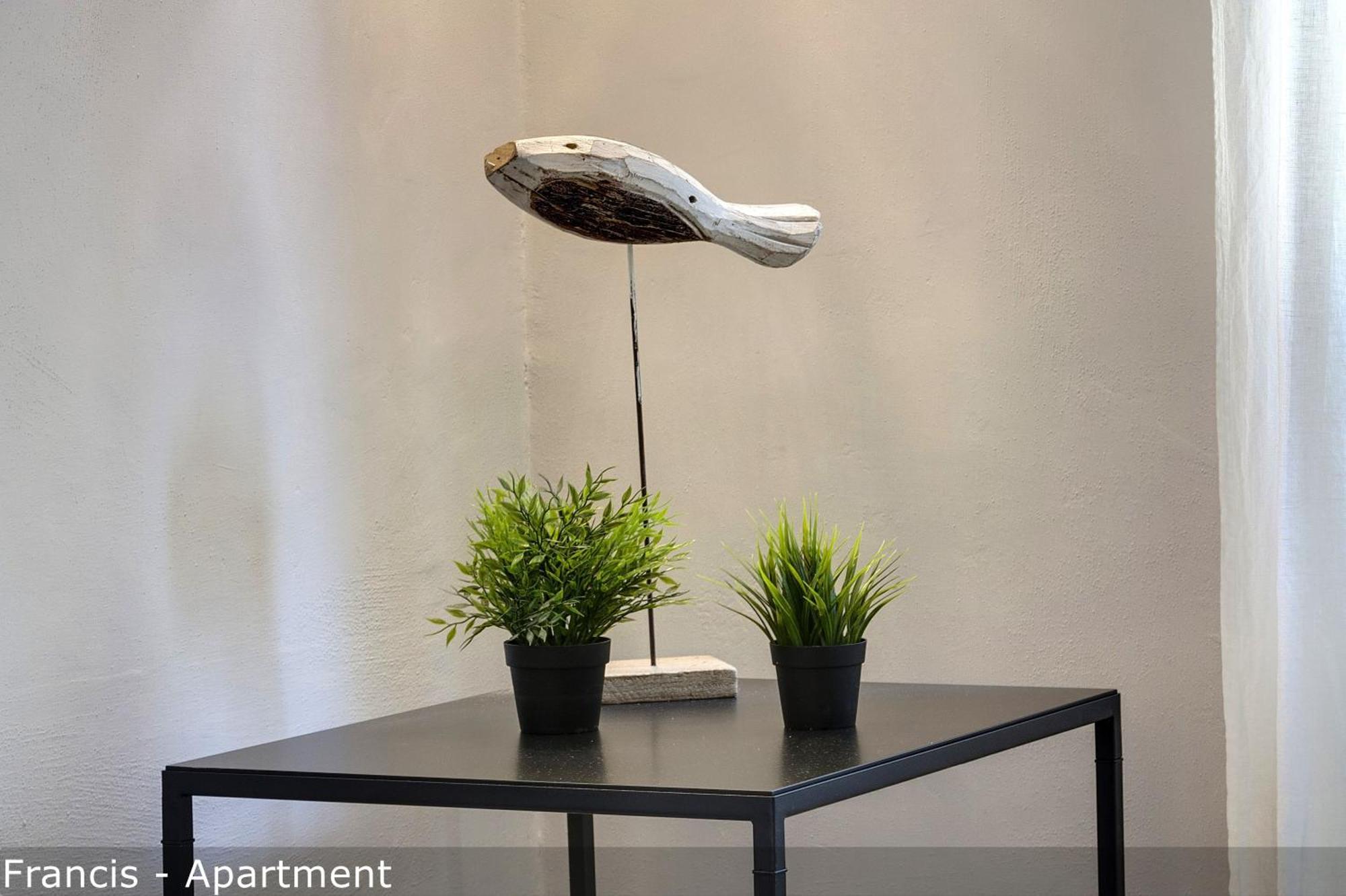 Apartment Jake & Francis By Mamo