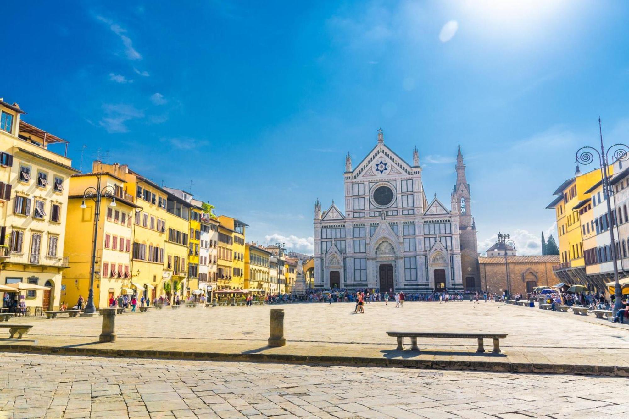 Casina Magnoli - Happy Florence