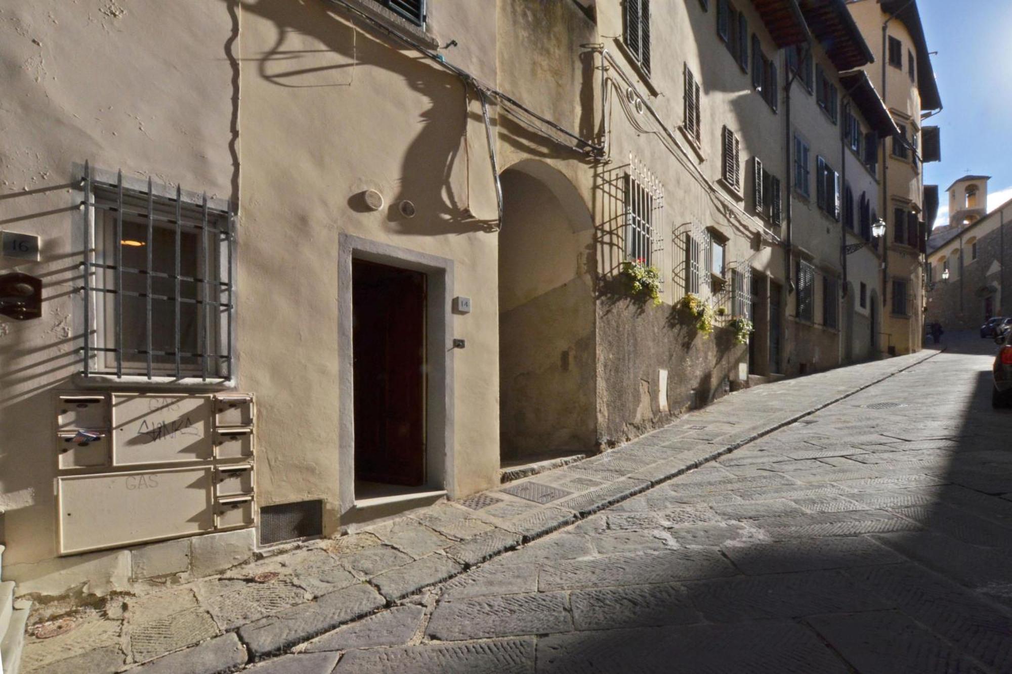 Casina Magnoli - Happy Apartment *