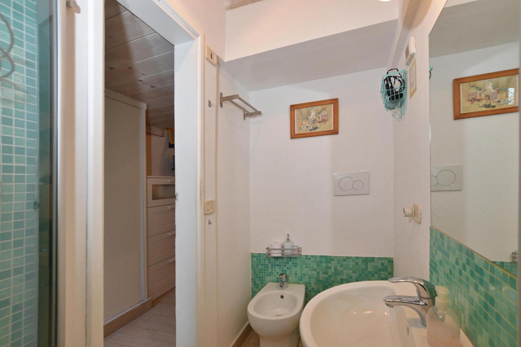 Casina Magnoli - Happy Florence