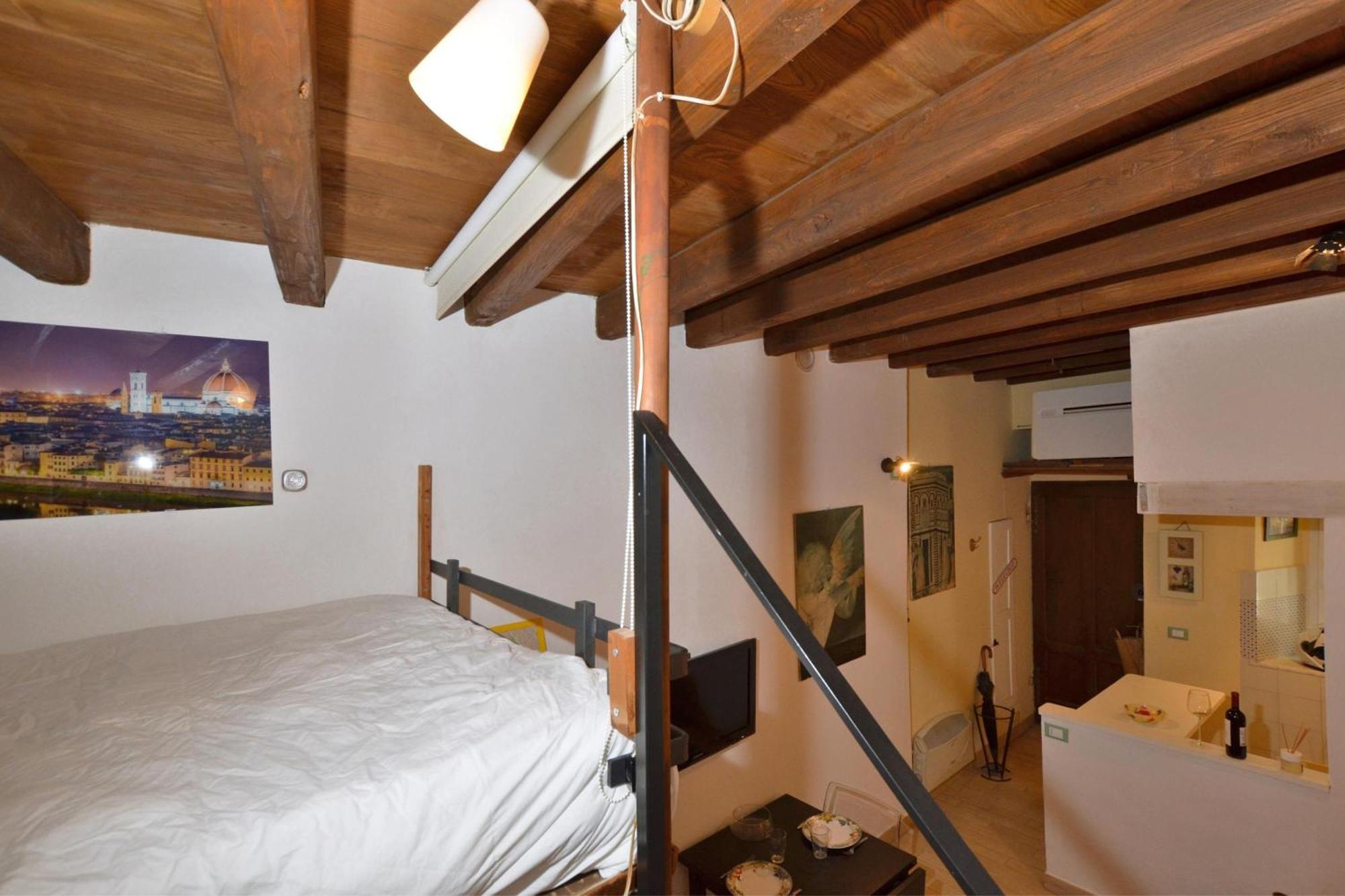 Apartment Casina Magnoli - Happy *