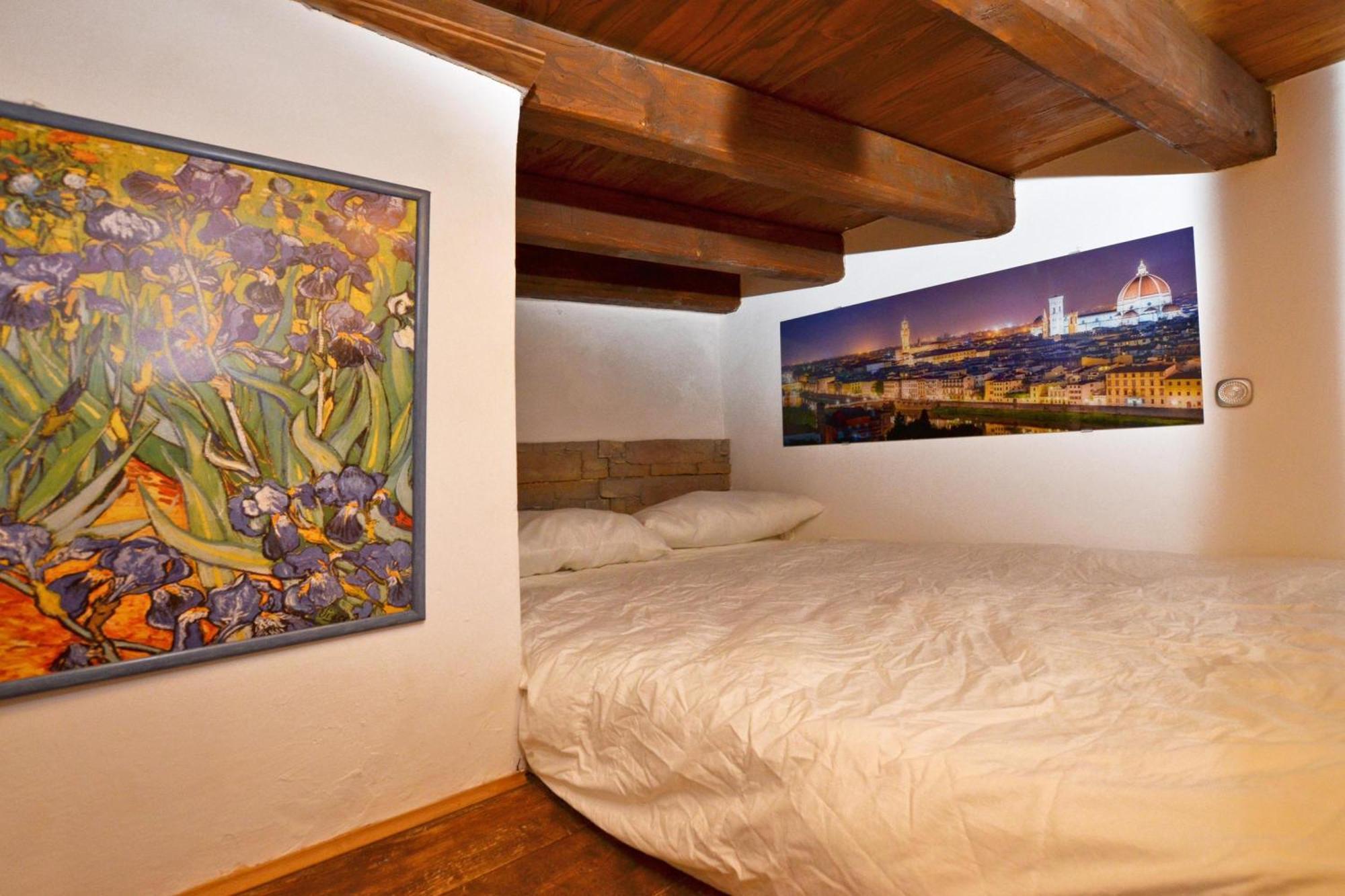Casina Magnoli - Happy Apartment