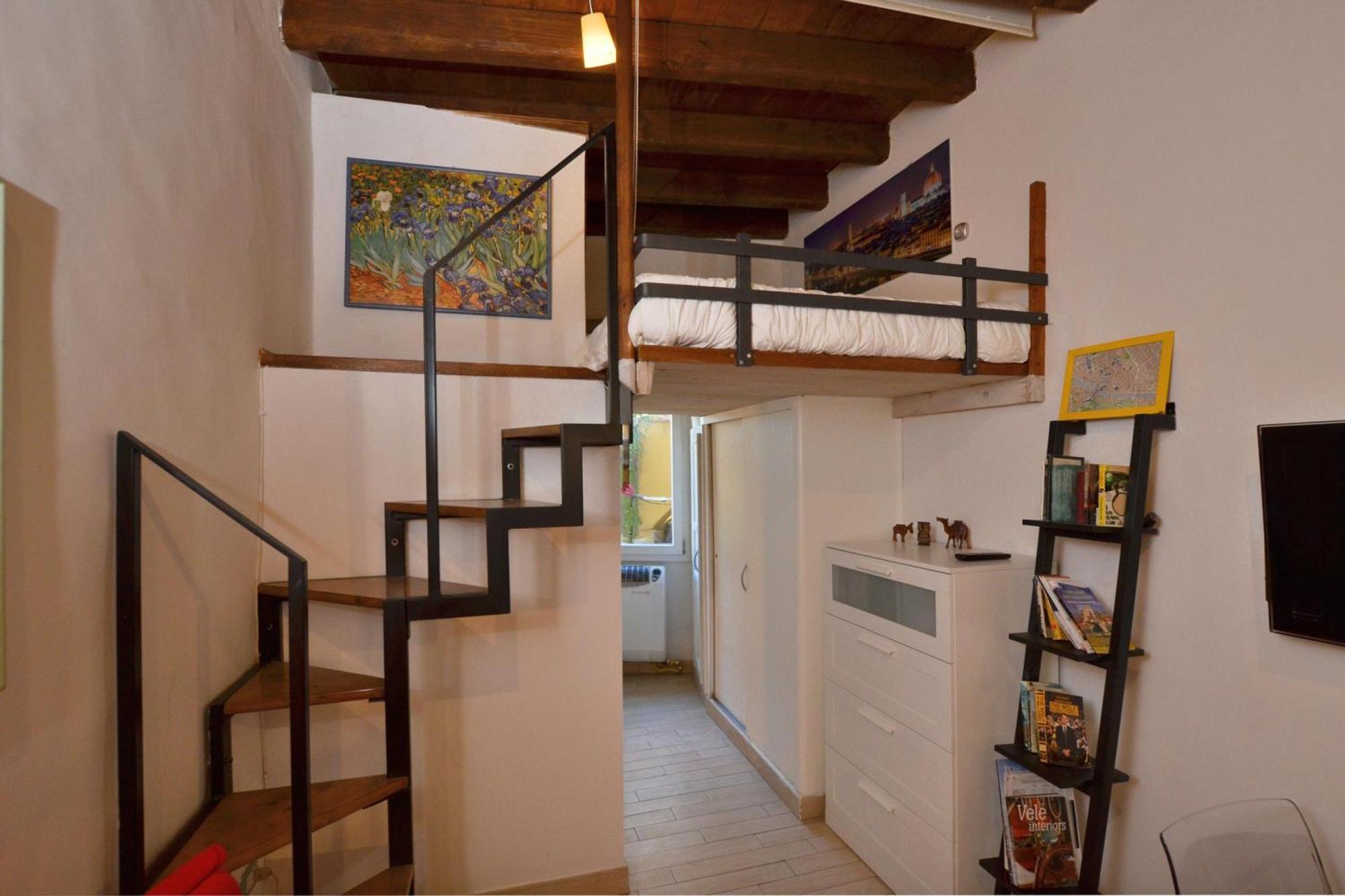 Apartment Casina Magnoli - Happy *