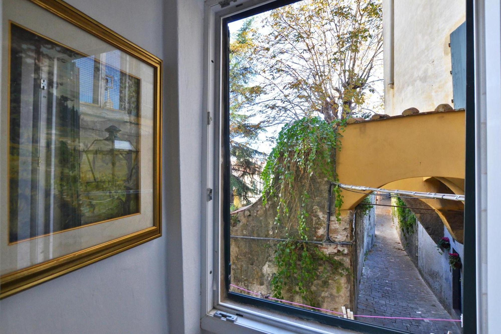Apartment Casina Magnoli - Happy *