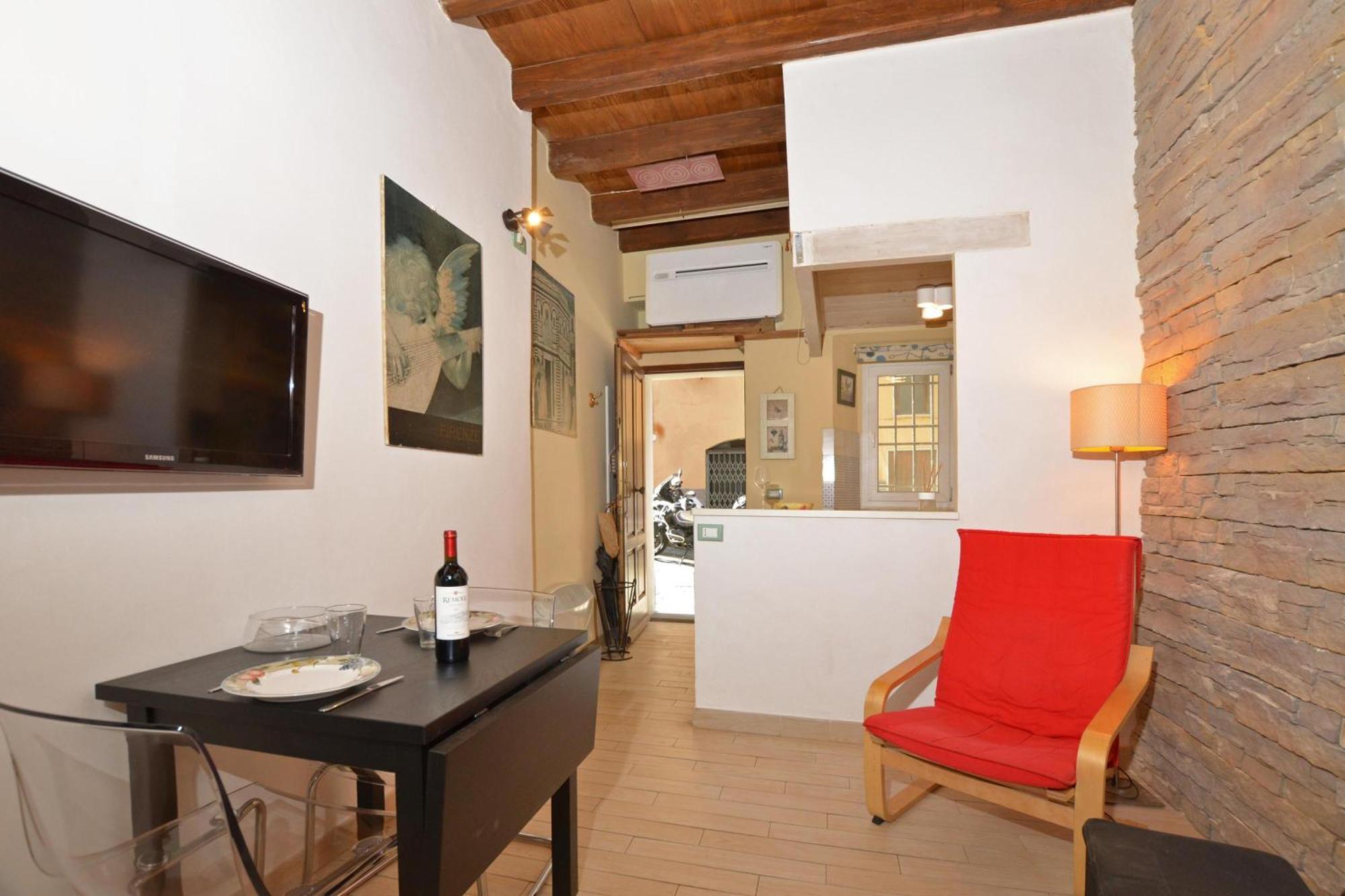 Apartment Casina Magnoli - Happy *