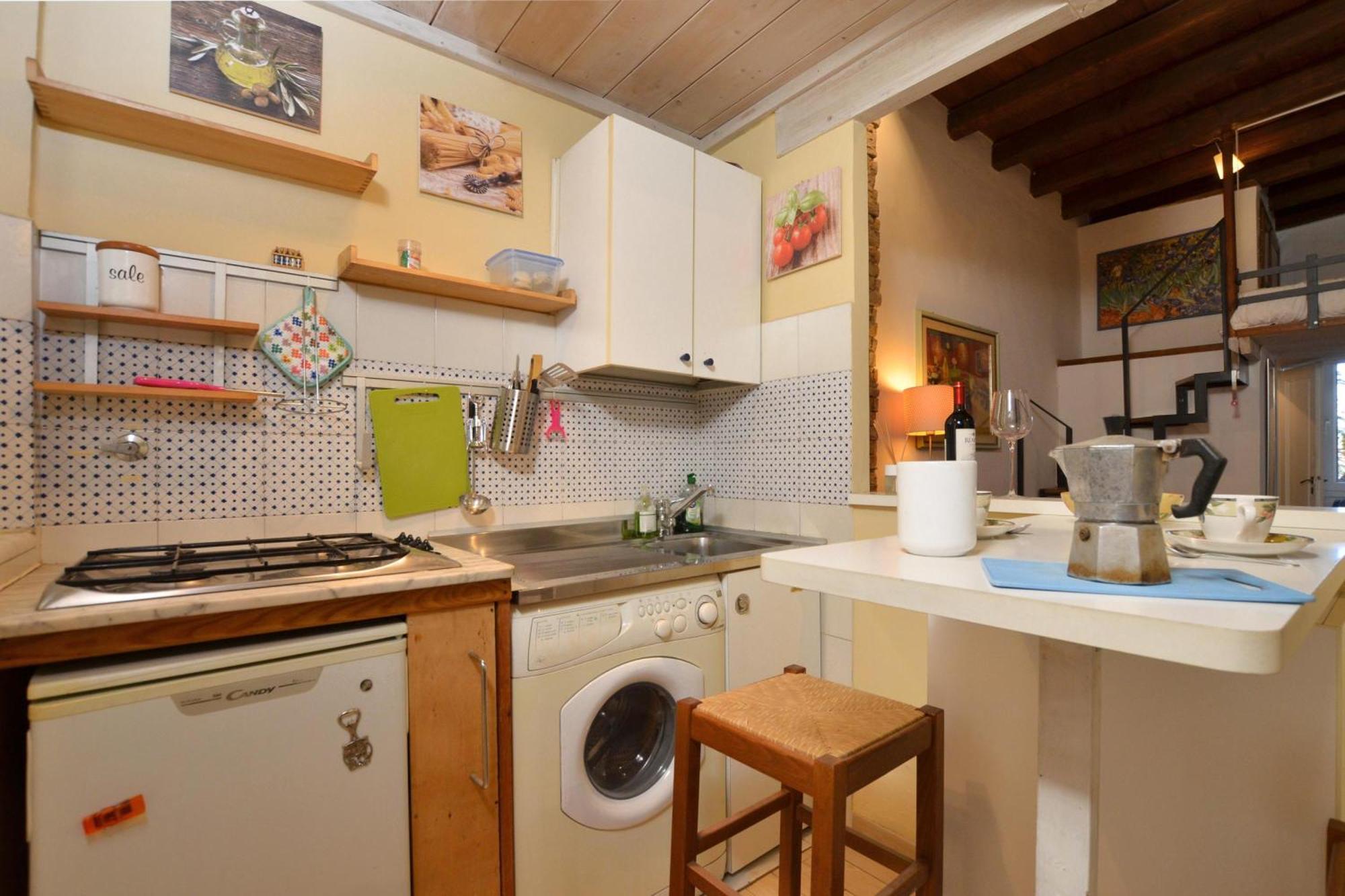 Casina Magnoli - Happy