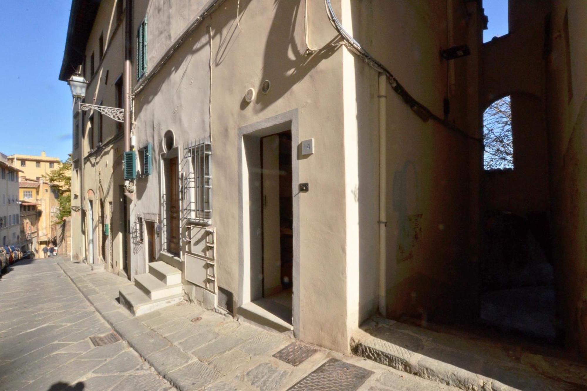 Casina Magnoli - Happy * Florence