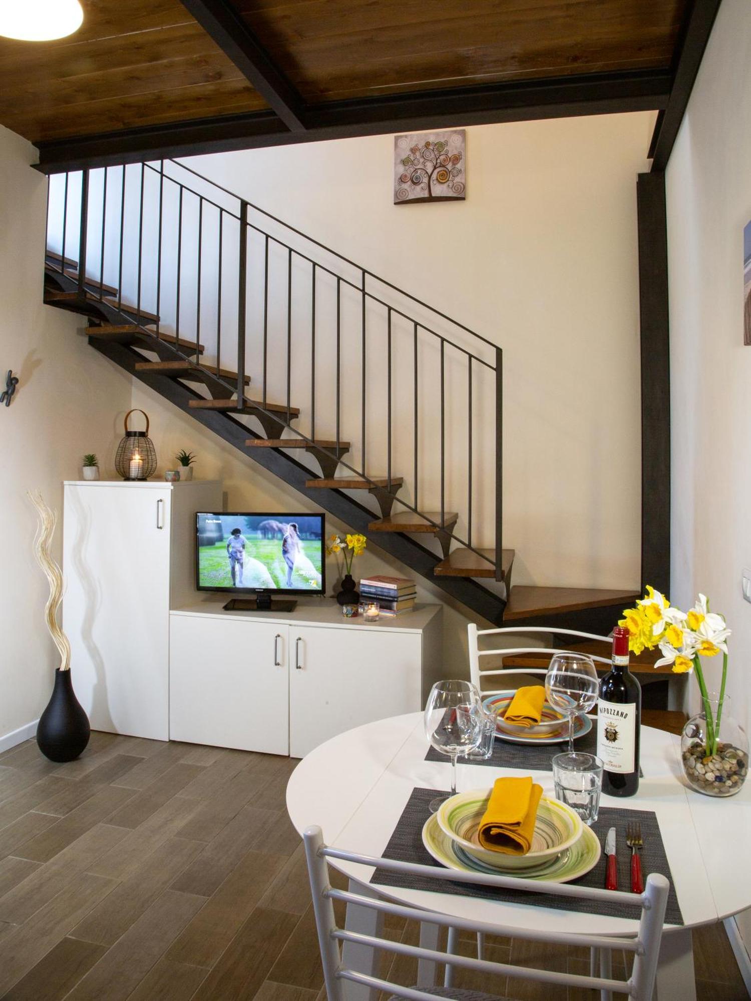 Due Strade Loft Firenze