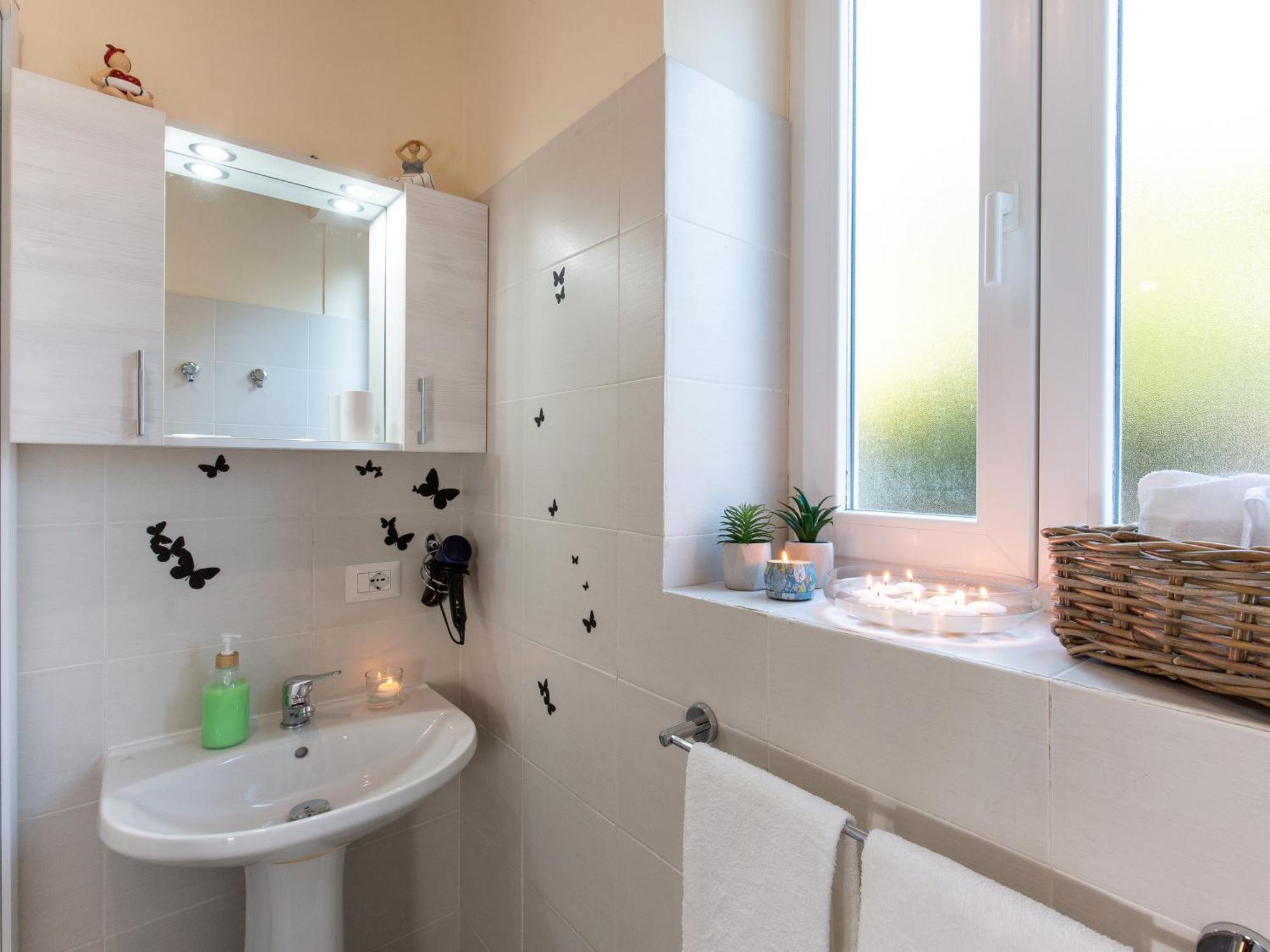 Due Strade Loft * Firenze