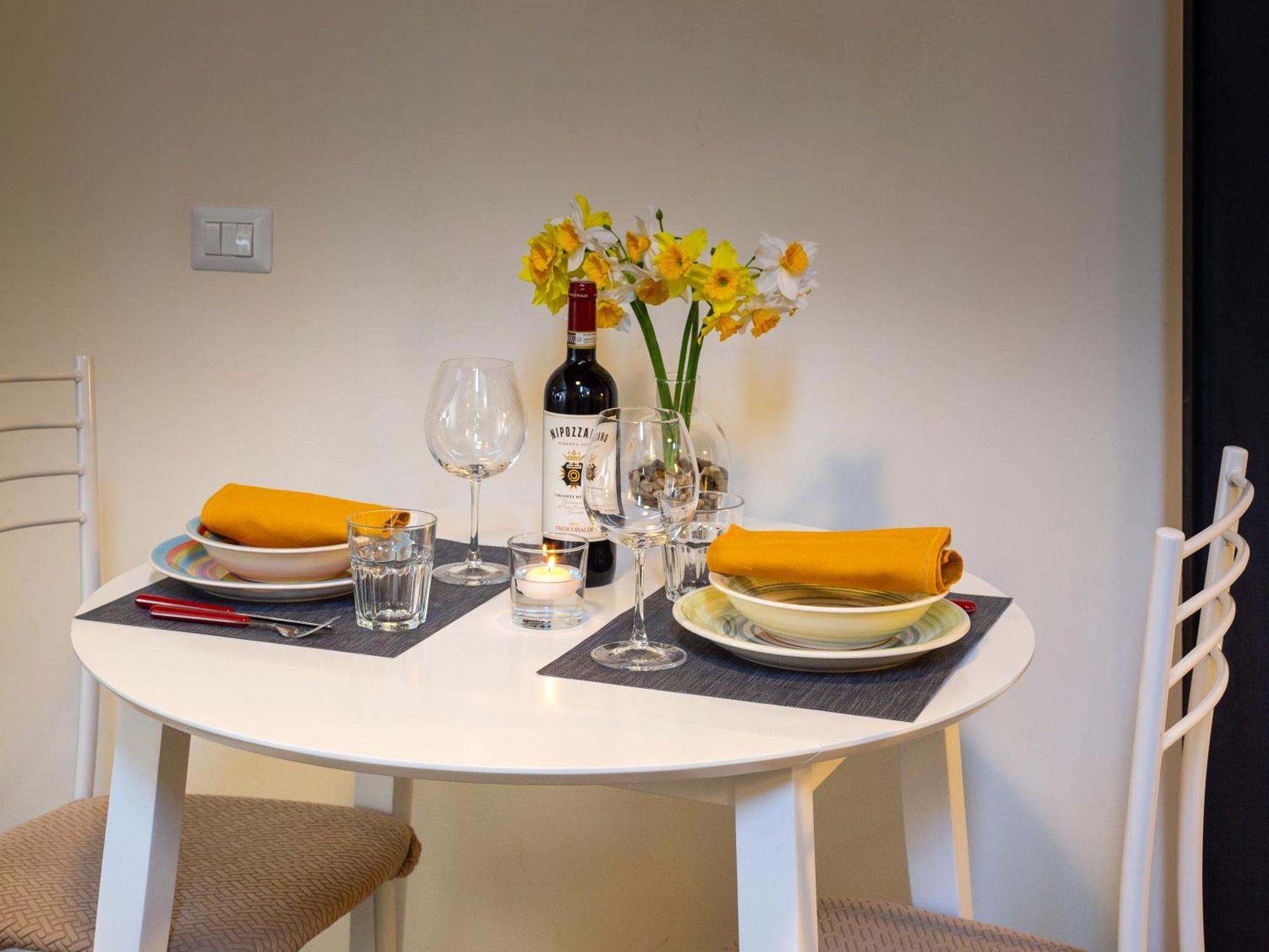 Appartamento Due Strade Loft Firenze