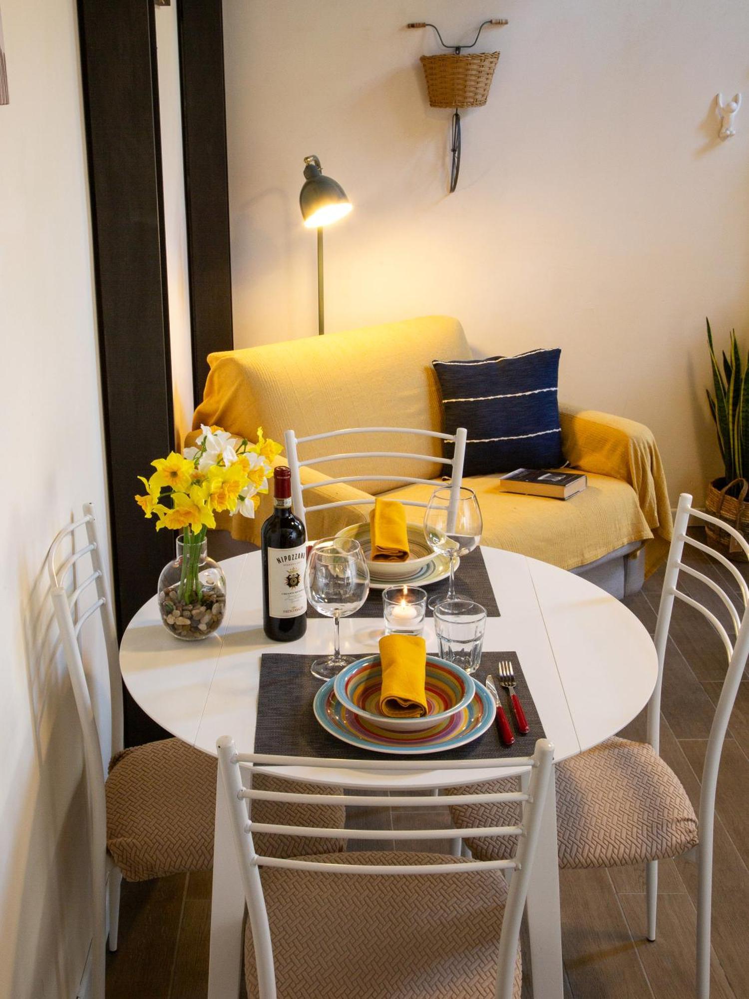 Due Strade Loft * Firenze