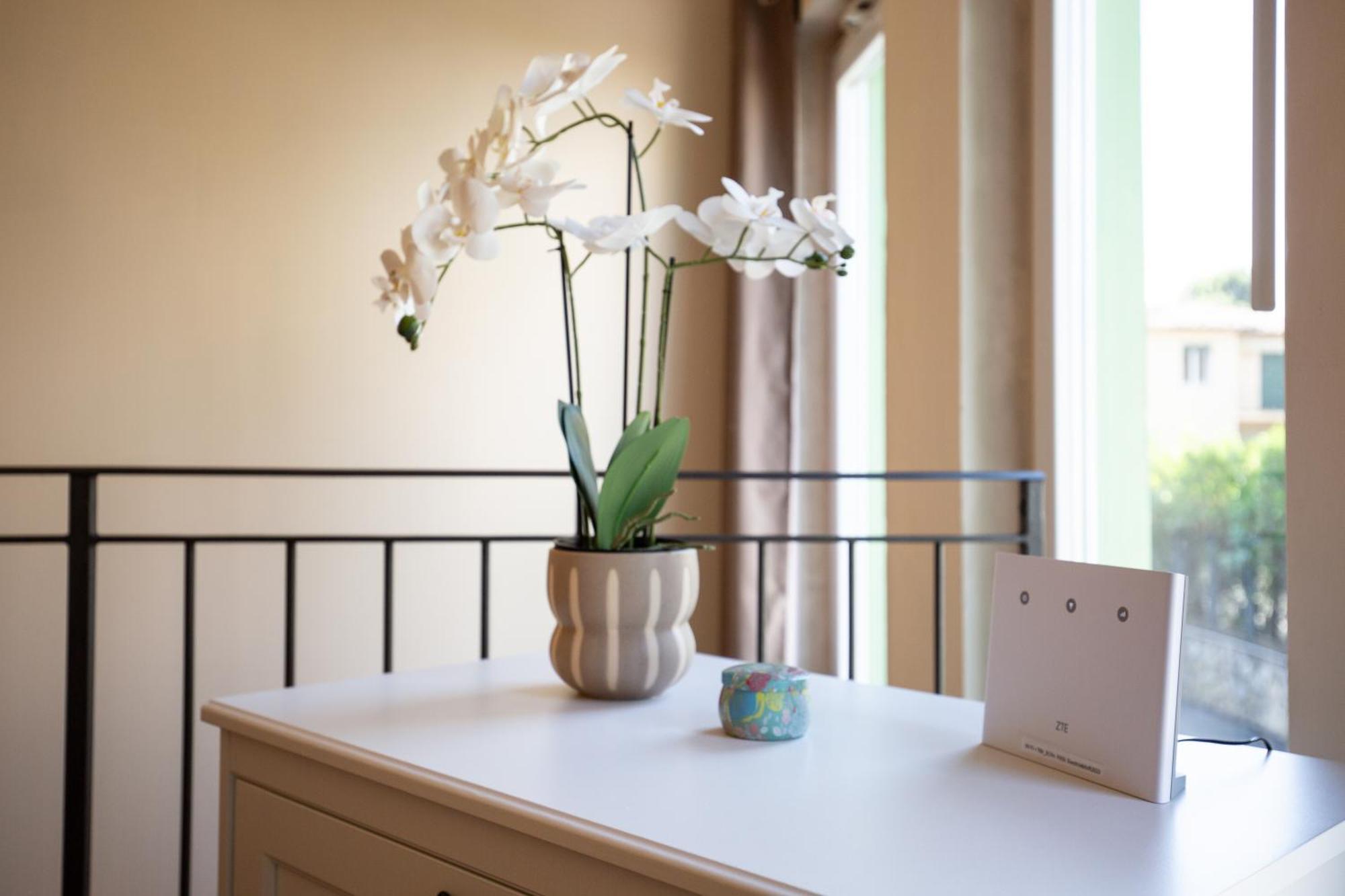 Due Strade Loft Appartamento Firenze
