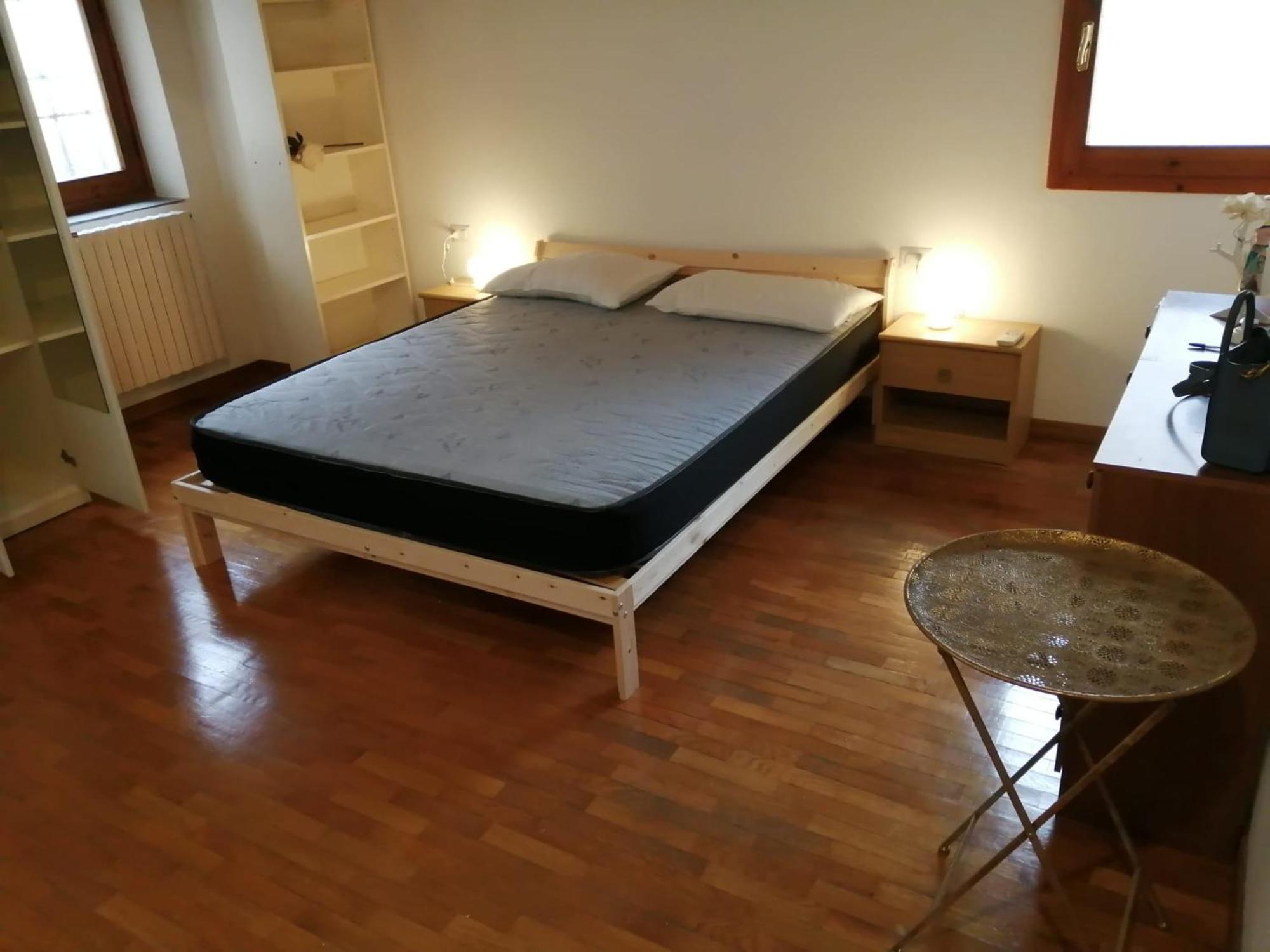 Casa Romantica Vicino Al Centro Di Apartment Florence
