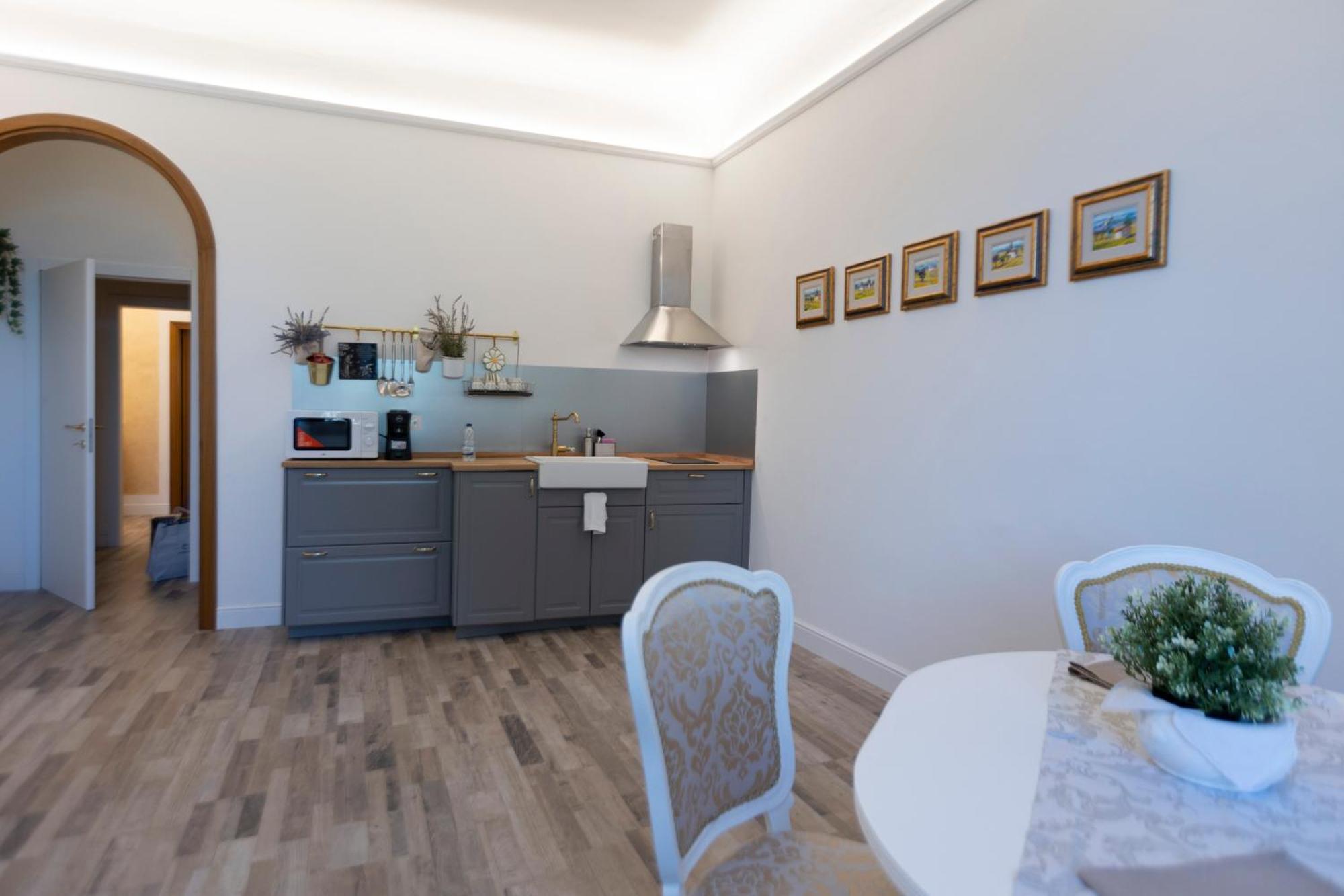Apartment Lc41