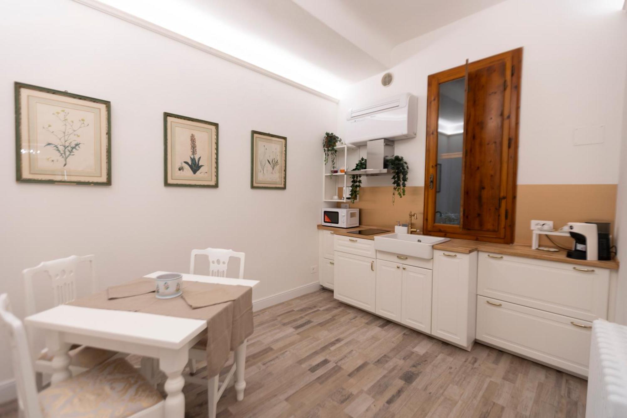 Apartment Lc41 *