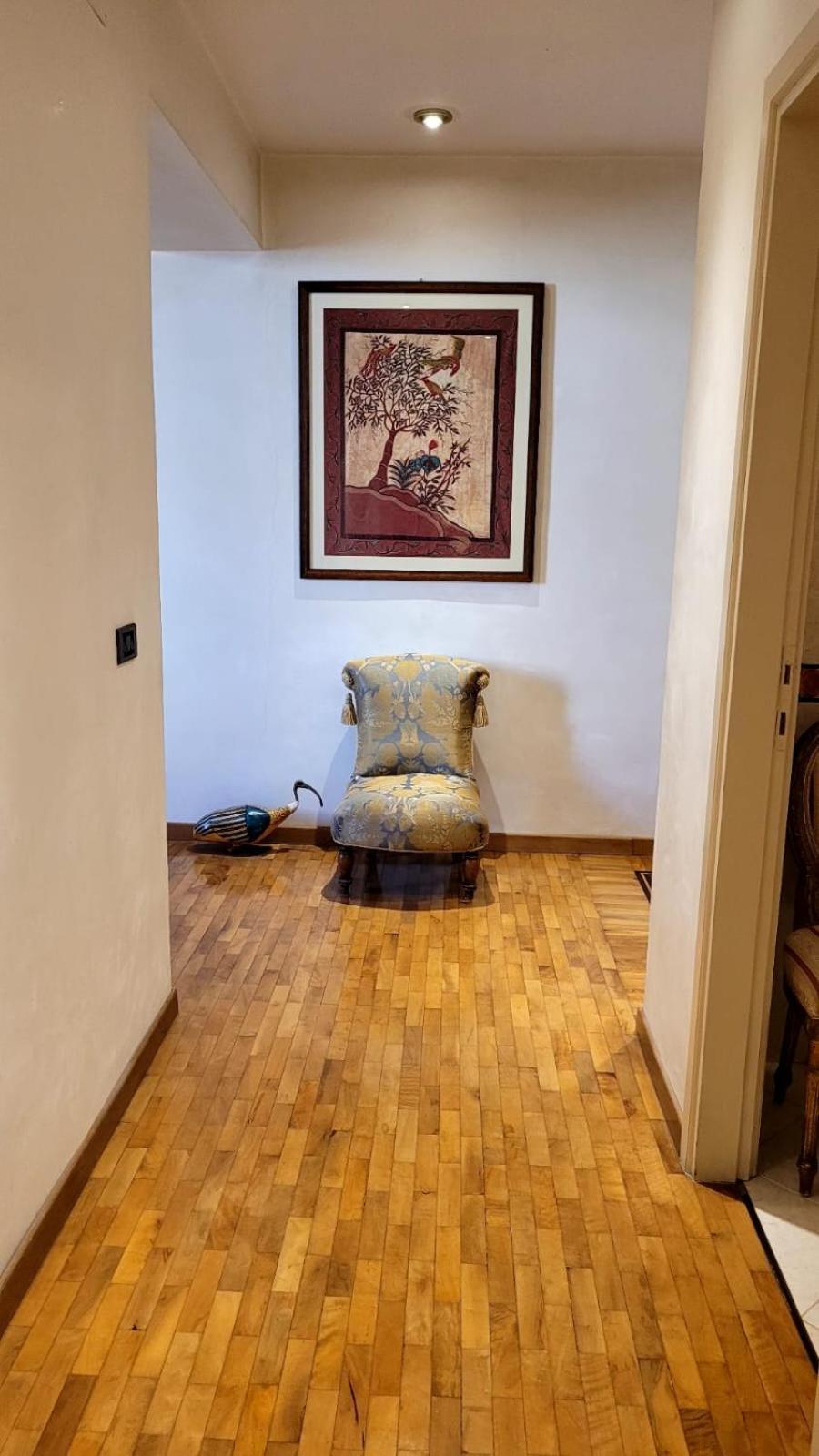 Apartment Art *