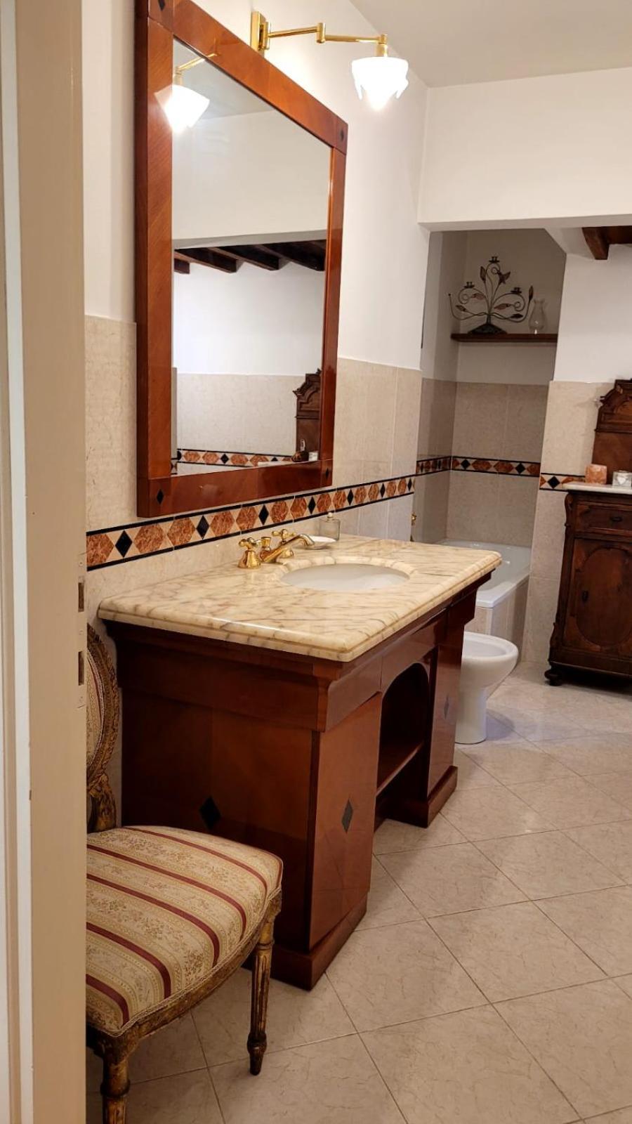 Art Apartment Florence