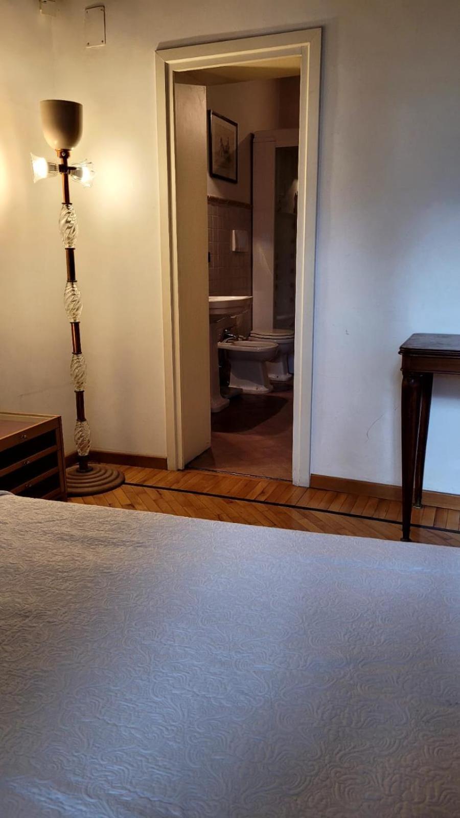 Art Apartment *