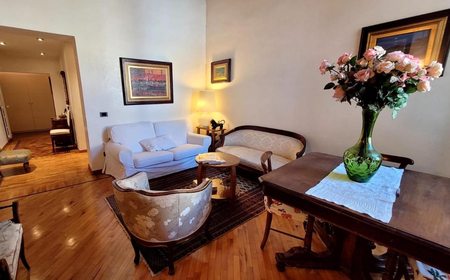 Art Apartment Florence