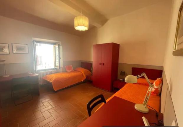 Apartment Palmieri Flat Florence