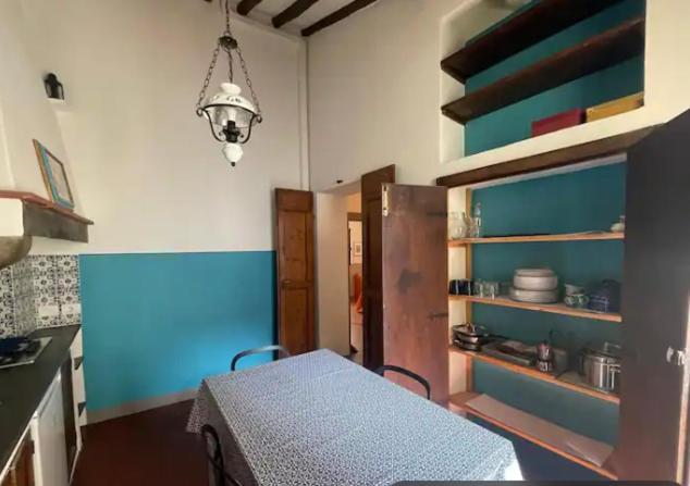 Apartment Palmieri Flat *