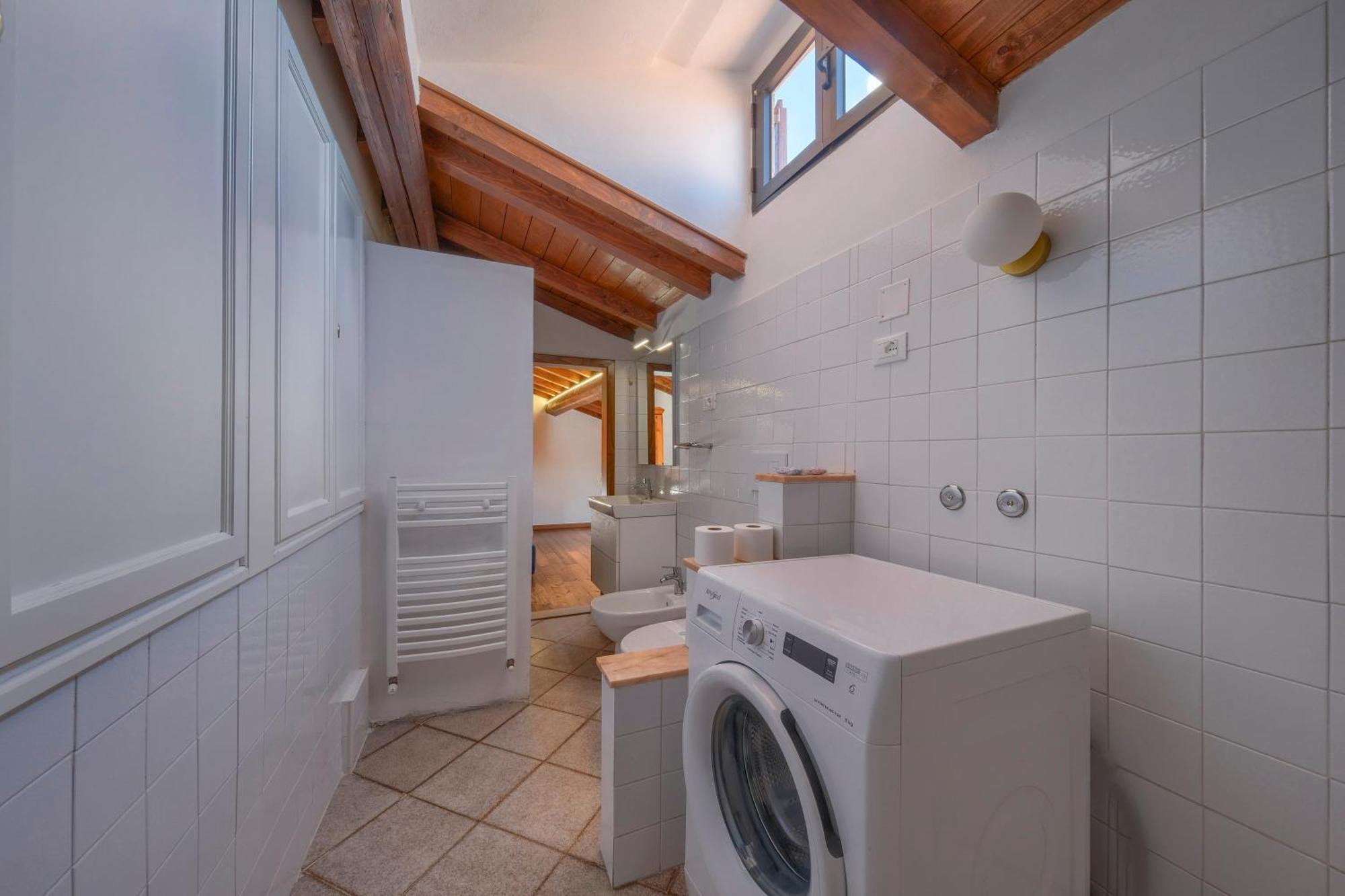 Romantic - Charm Ed Eleganza Nel Cuore Di Apartment