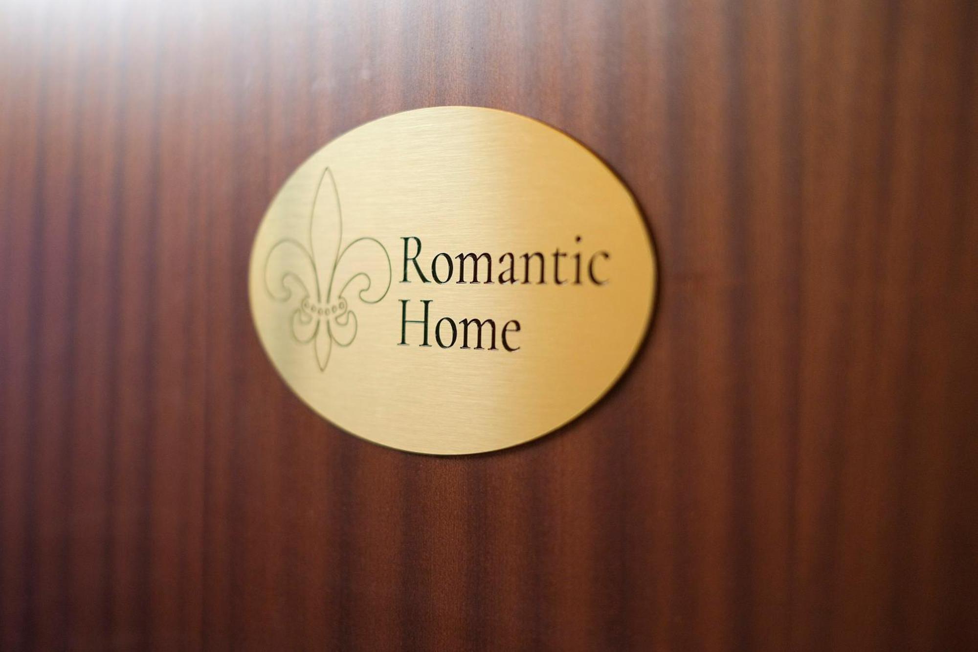 Romantic - Charm Ed Eleganza Nel Cuore Di Apartment Florence