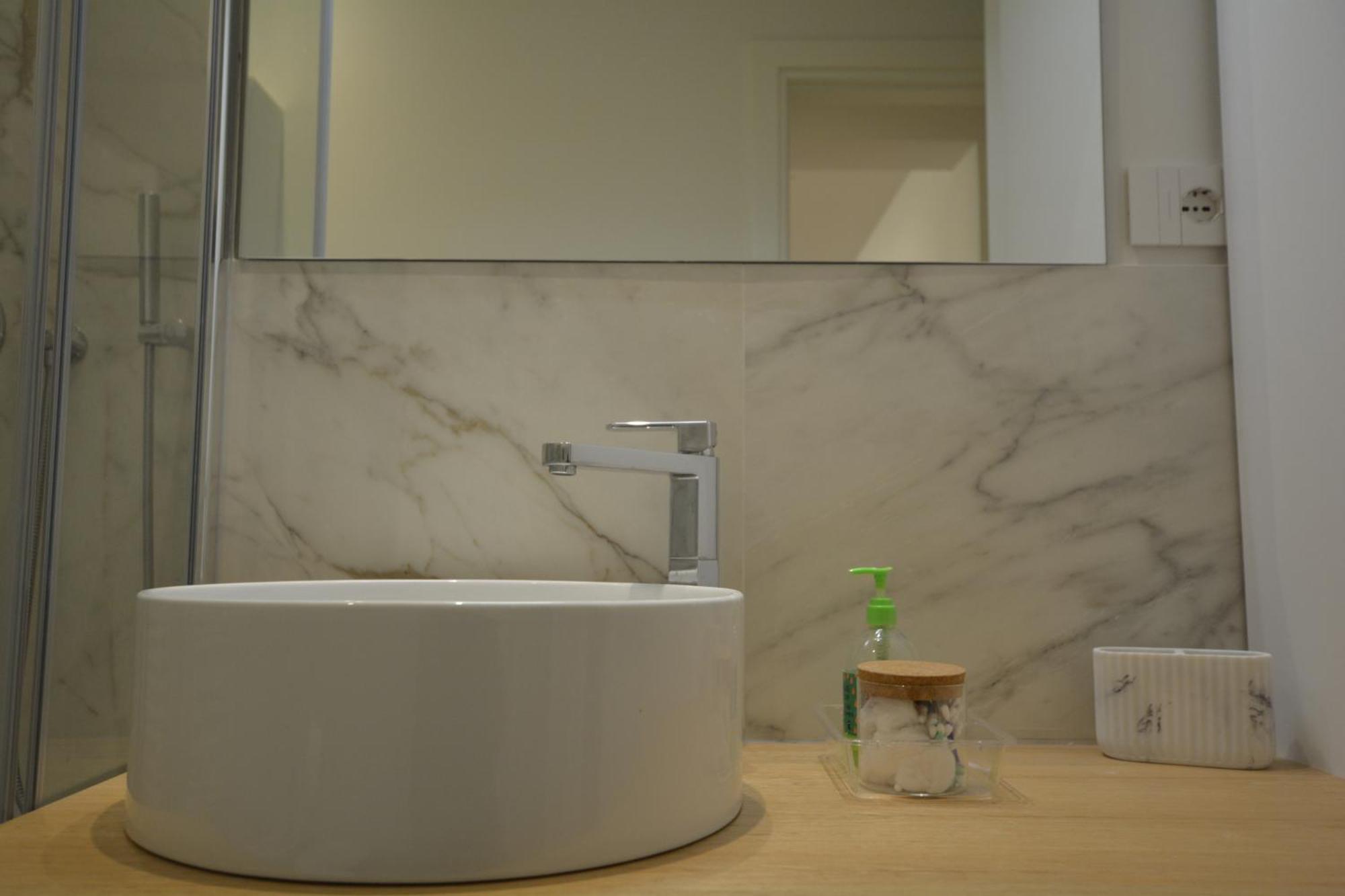 Servi Elegant With Terrace * Florence