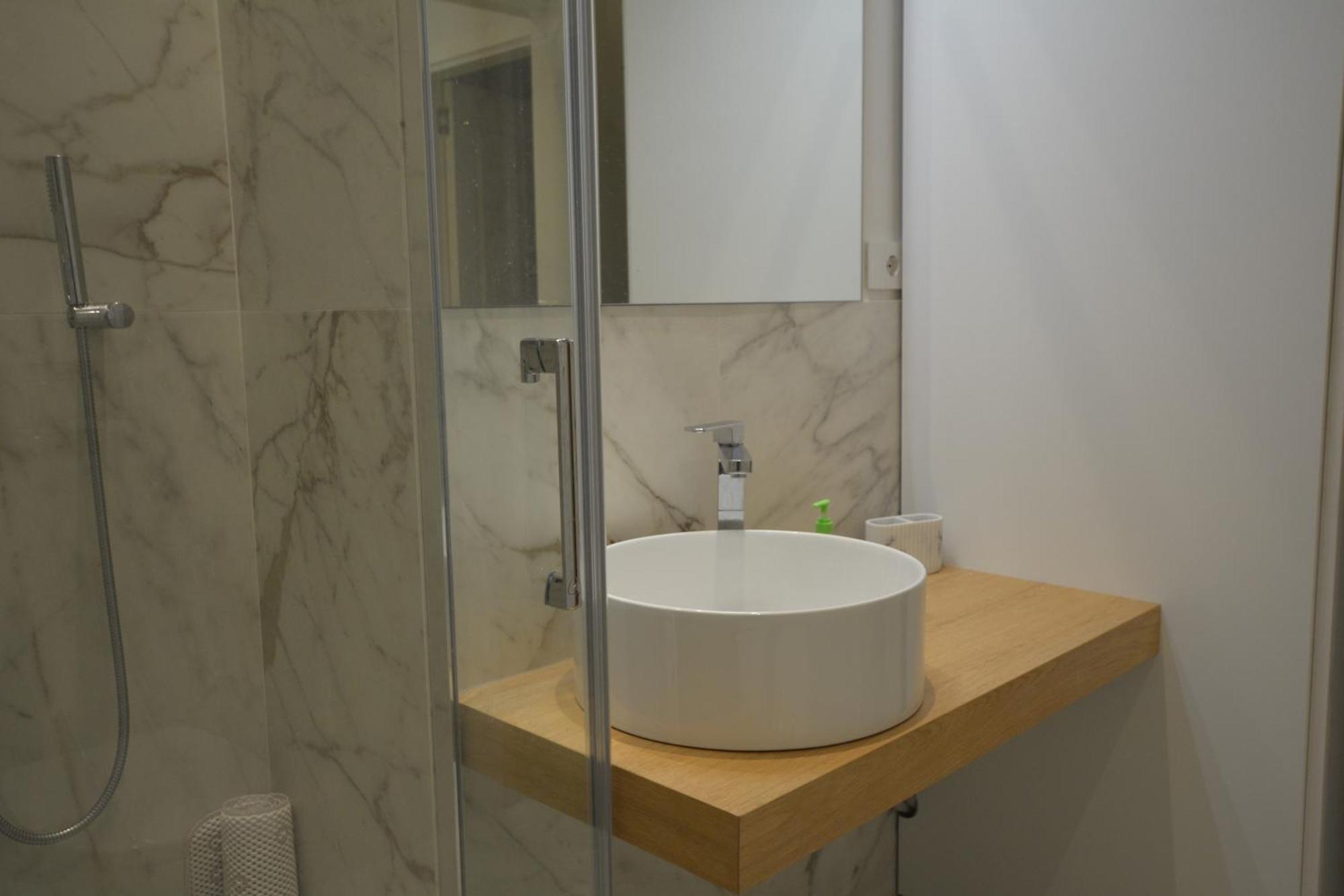 Servi Elegant With Terrace Florence