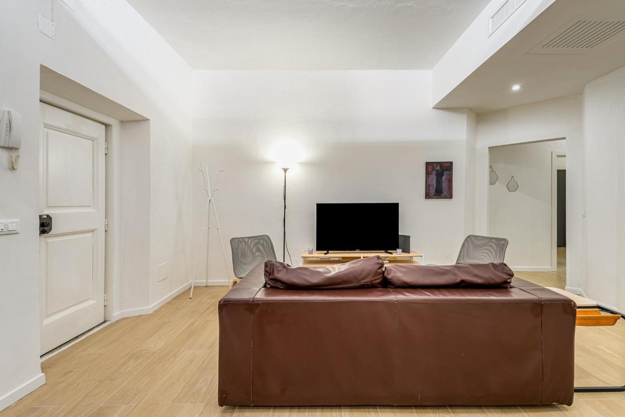 Giardino Della Fortezza Modern X6 With Patio *