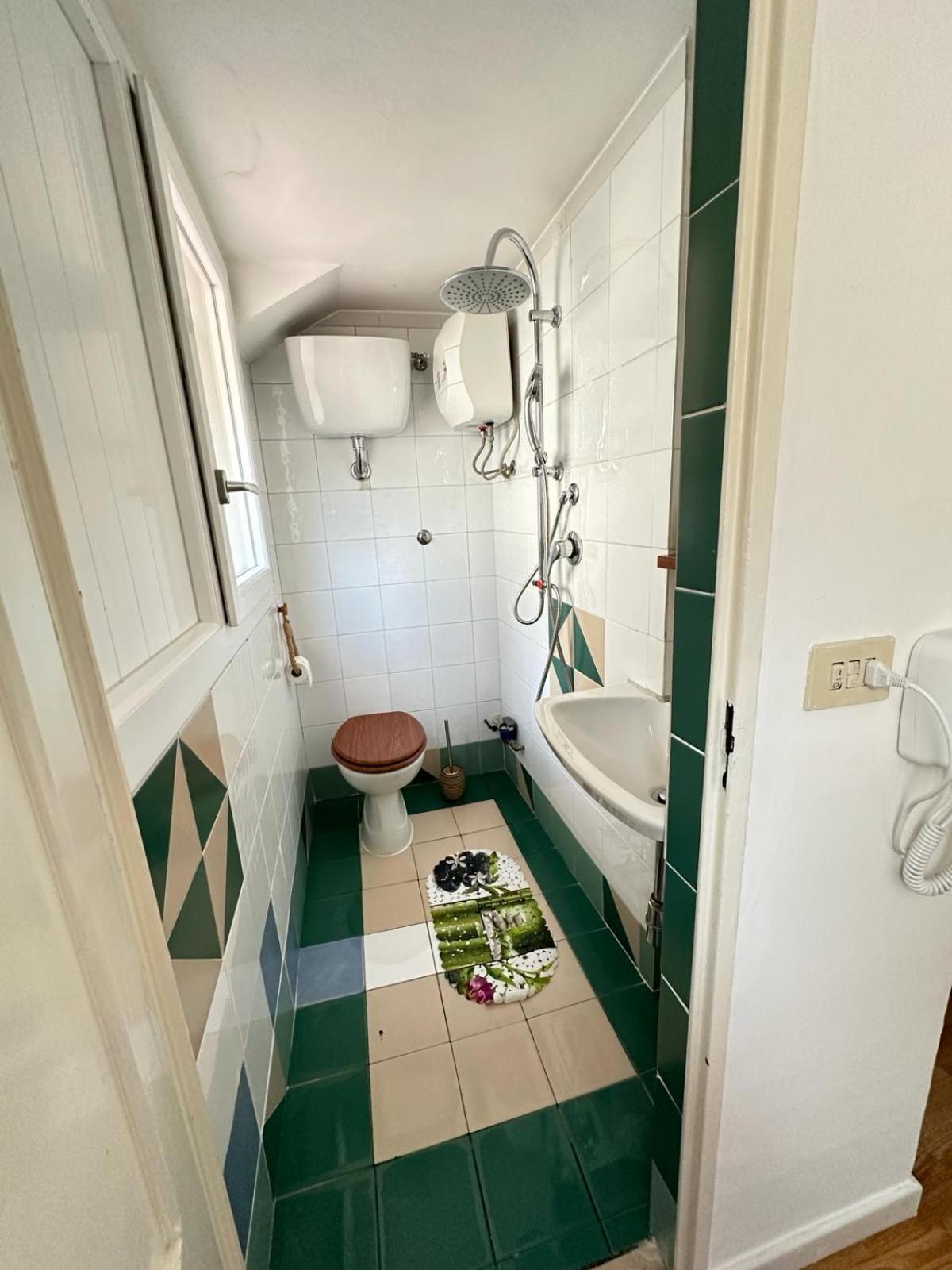 Villari Firenze
