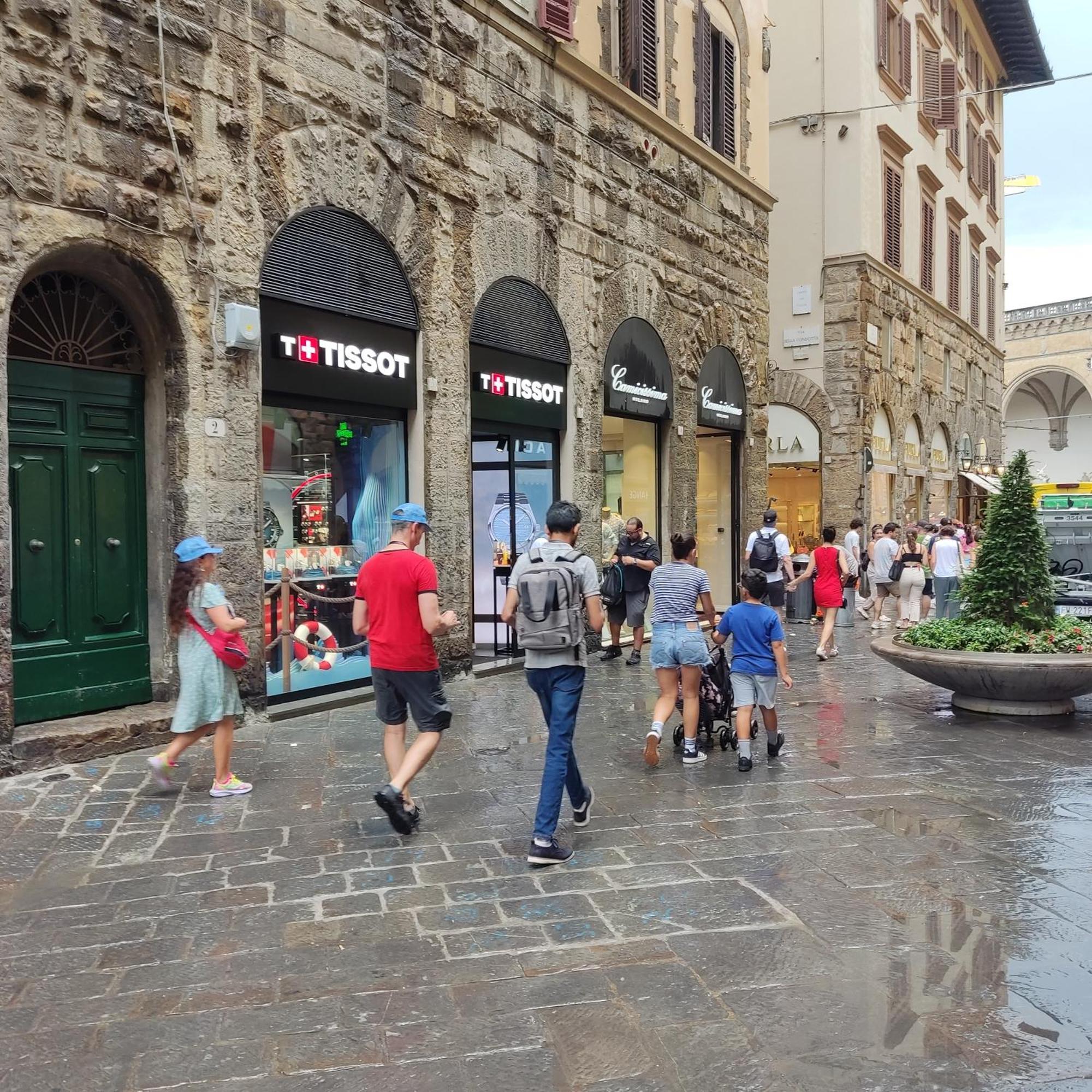 Residenza Delle Arti Bed & Breakfast *